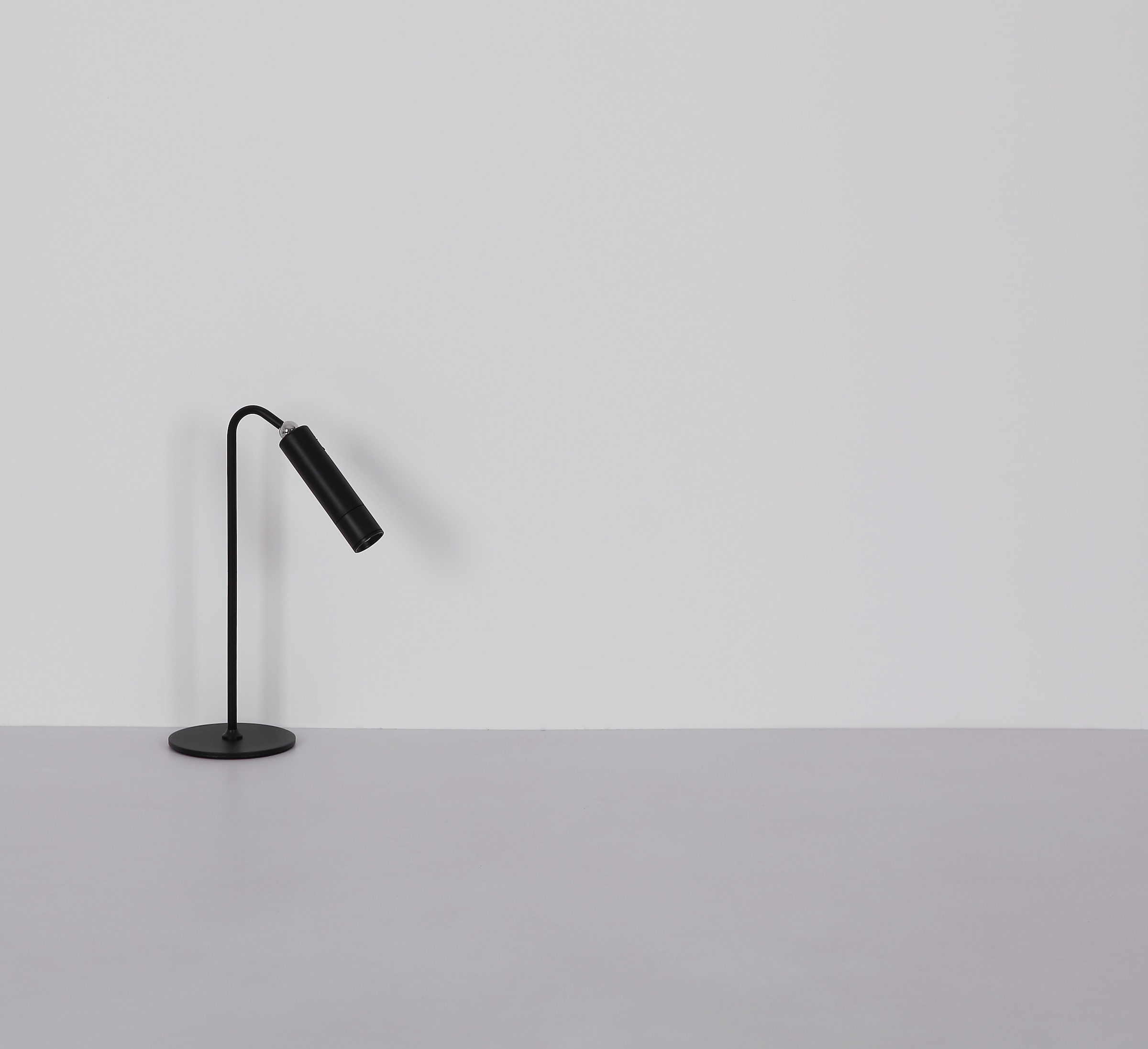 GLOBO LIGHTING Tischleuchte »ANDRA« LED-Modul 1 Stk. Warmweiß Tischlampe Nachttischlampe Deko-Tischleuchte Schlafzimmer