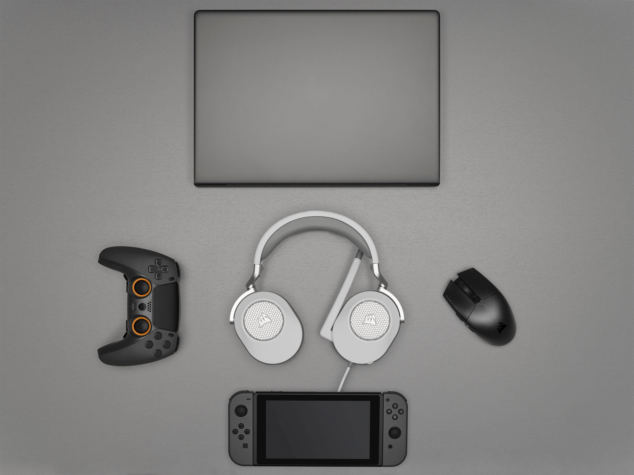 Corsair Gaming-Headset »HS65« SURROUND