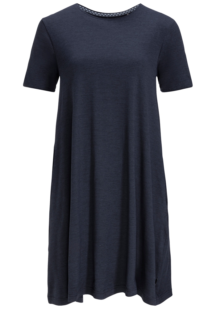 Jack Wolfskin Shirtkleid »TRAVEL DRESS«