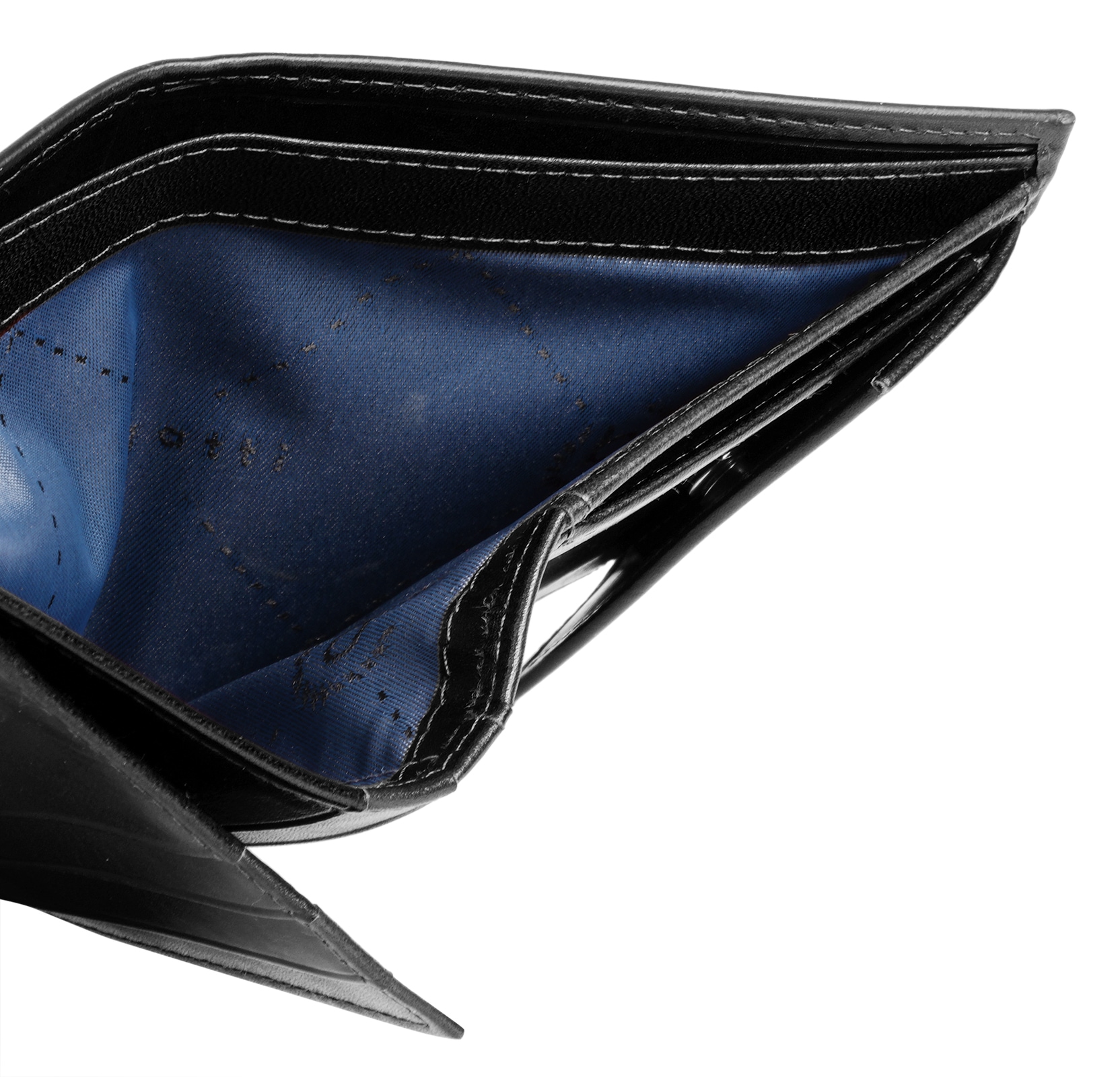 bugatti Geldbörse »NOBILE« echt Leder