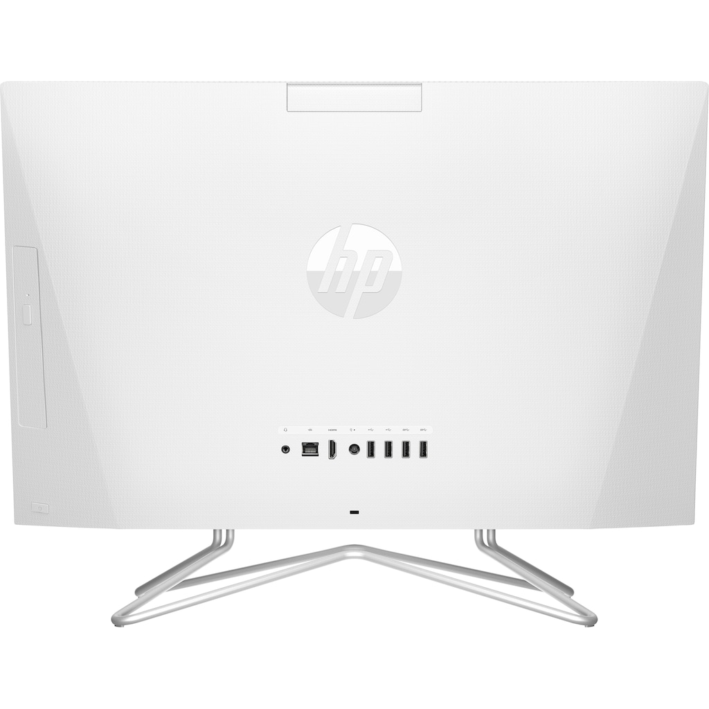 HP All-in-One PC »24-df0200ng«