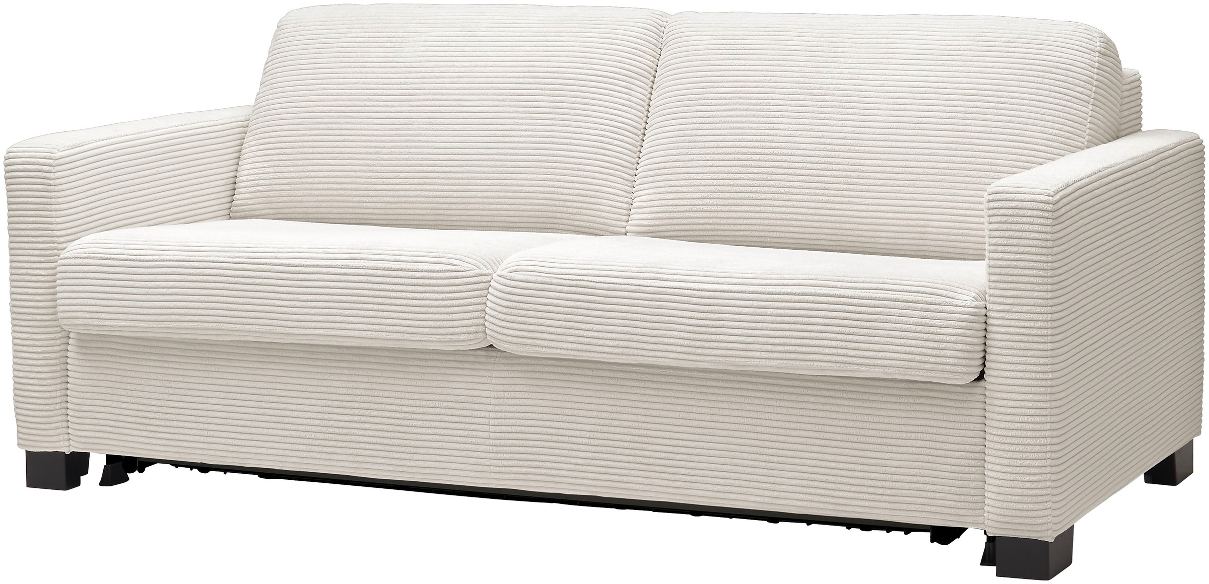 Home affaire Schlafsofa »Vionelle, 2-Sitzer mit Kaltschaummatratze nach Wah günstig online kaufen