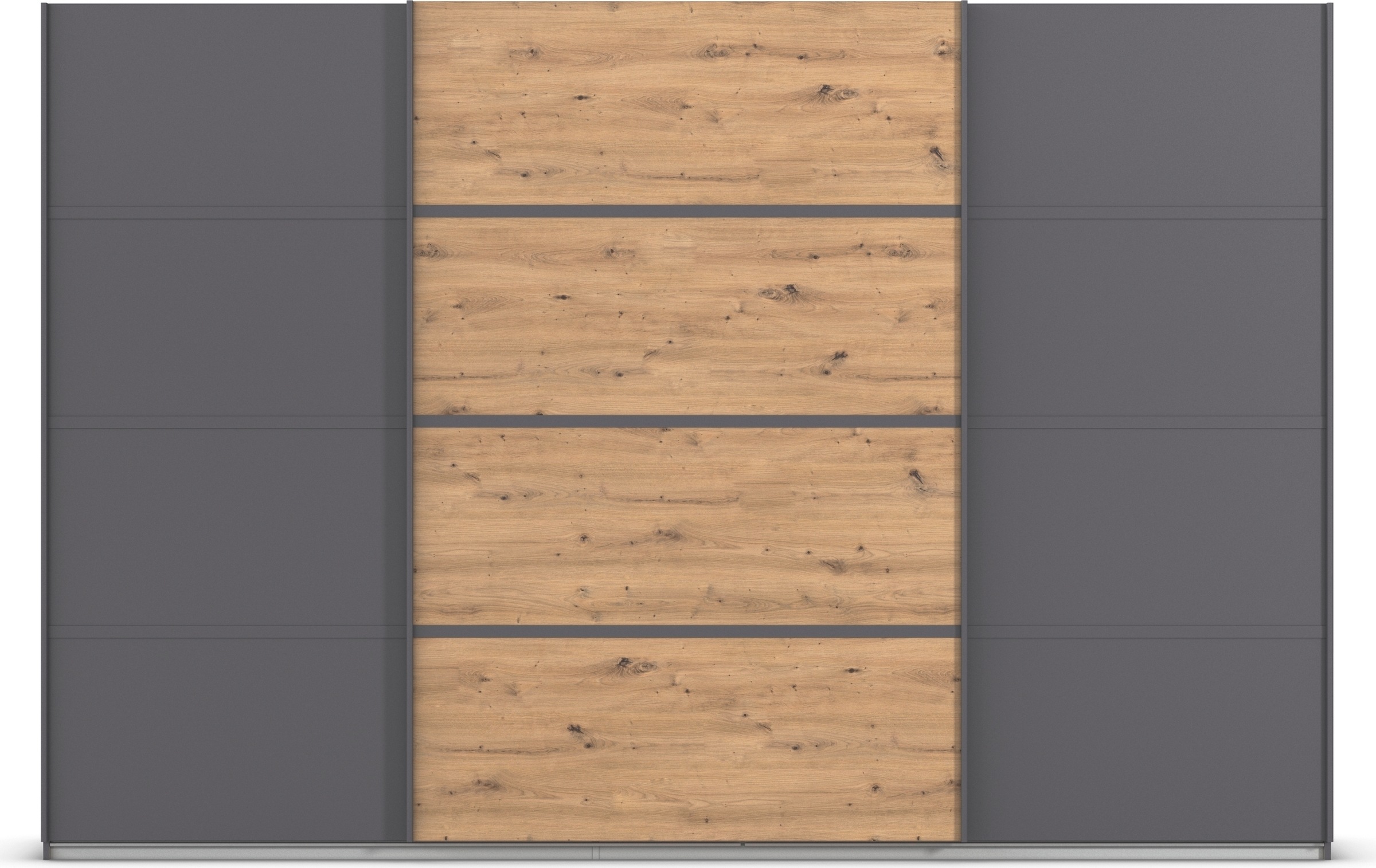 rauch Kleiderschrank "Schwebetürenschrank OTTO´s Choice Garderobe Schrank T günstig online kaufen