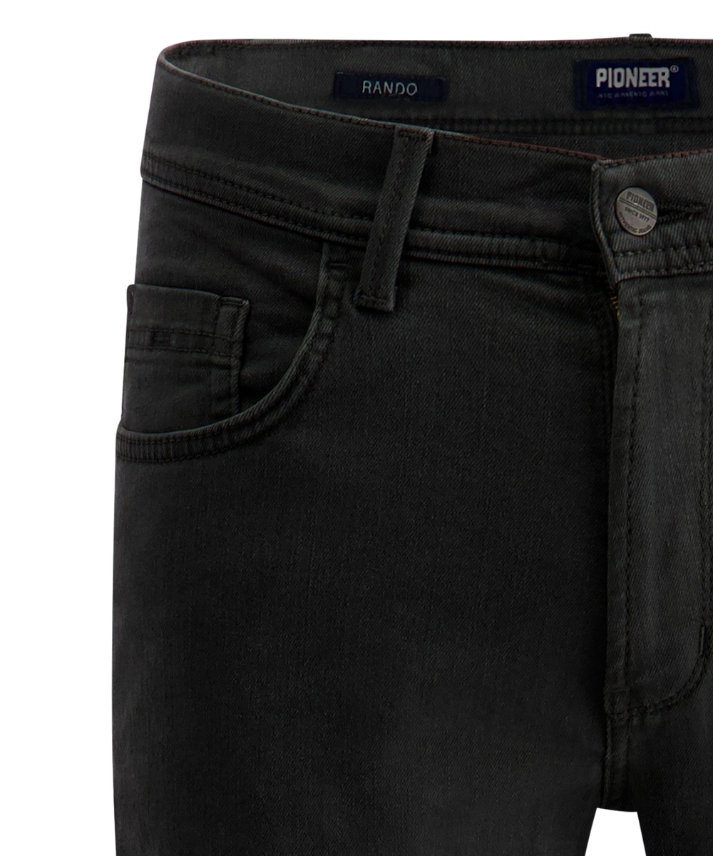 Pioneer Authentic Jeans 5-Pocket-Jeans