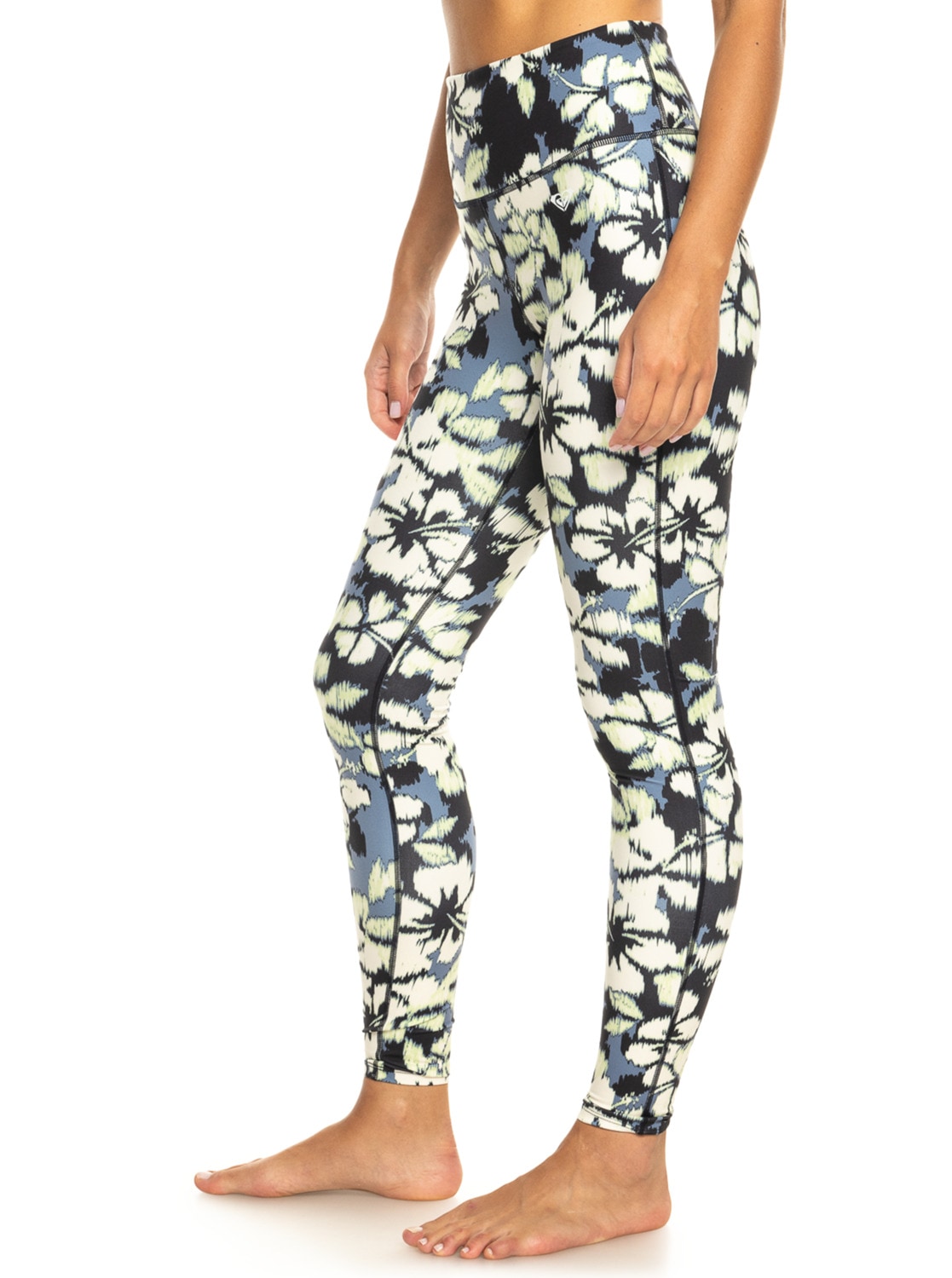 Roxy Leggings »Heart Into It Ankle«