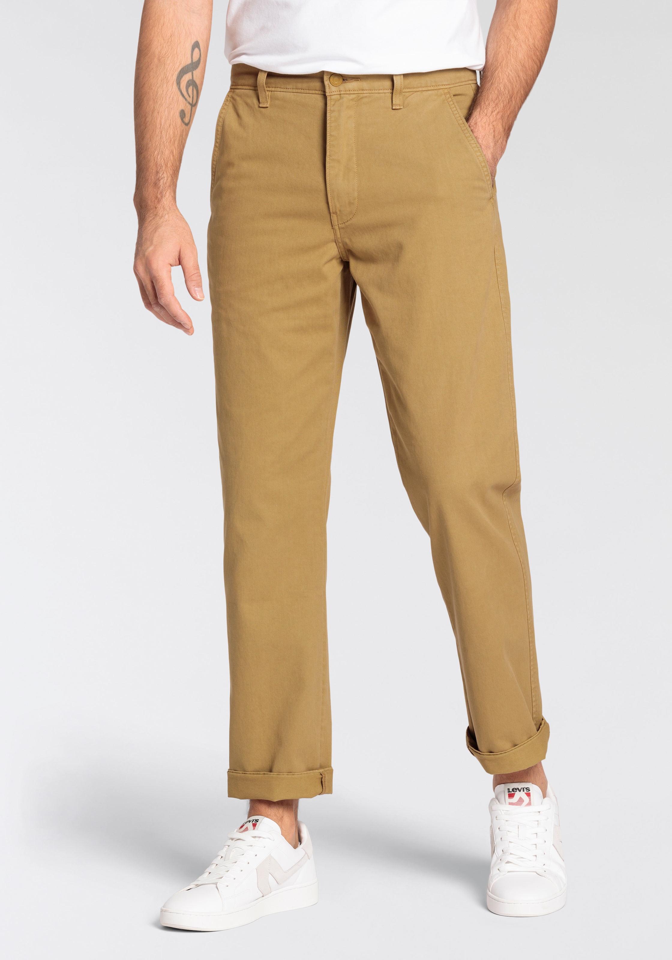 Chinohose 
