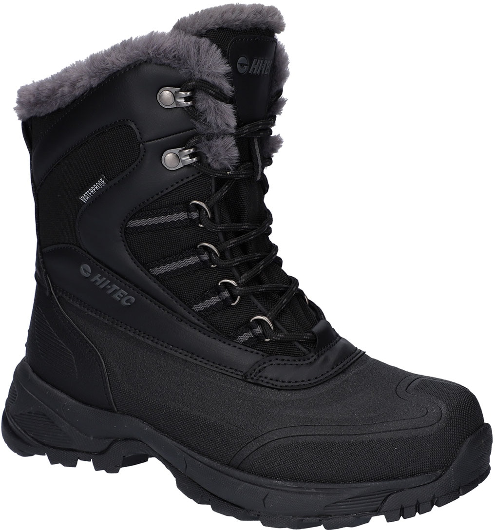 Hi-Tec Winterstiefel »Aviemore WP«  Snowboots, Winterboots, Winterschuhe, warm gefüttert