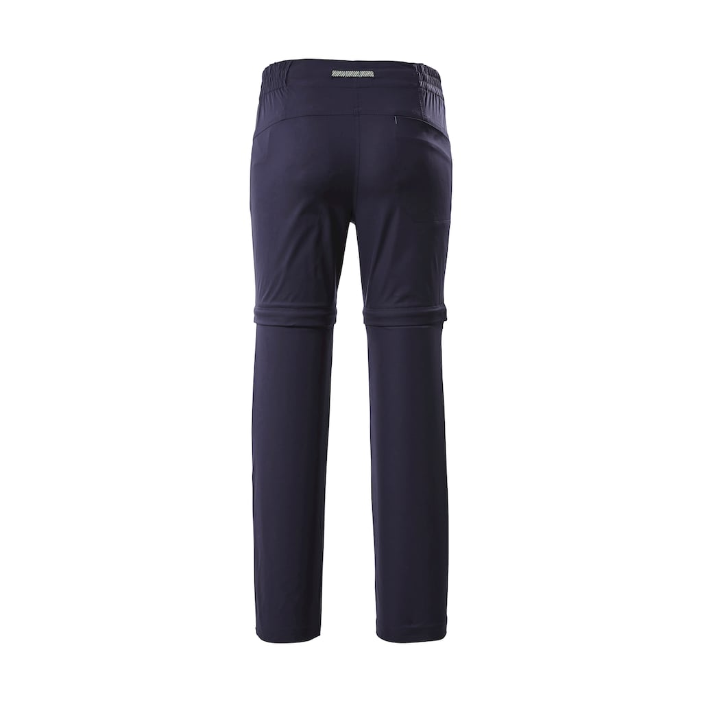 Killtec Zip-off-Hose »KOS 137 GRLS PNTS«