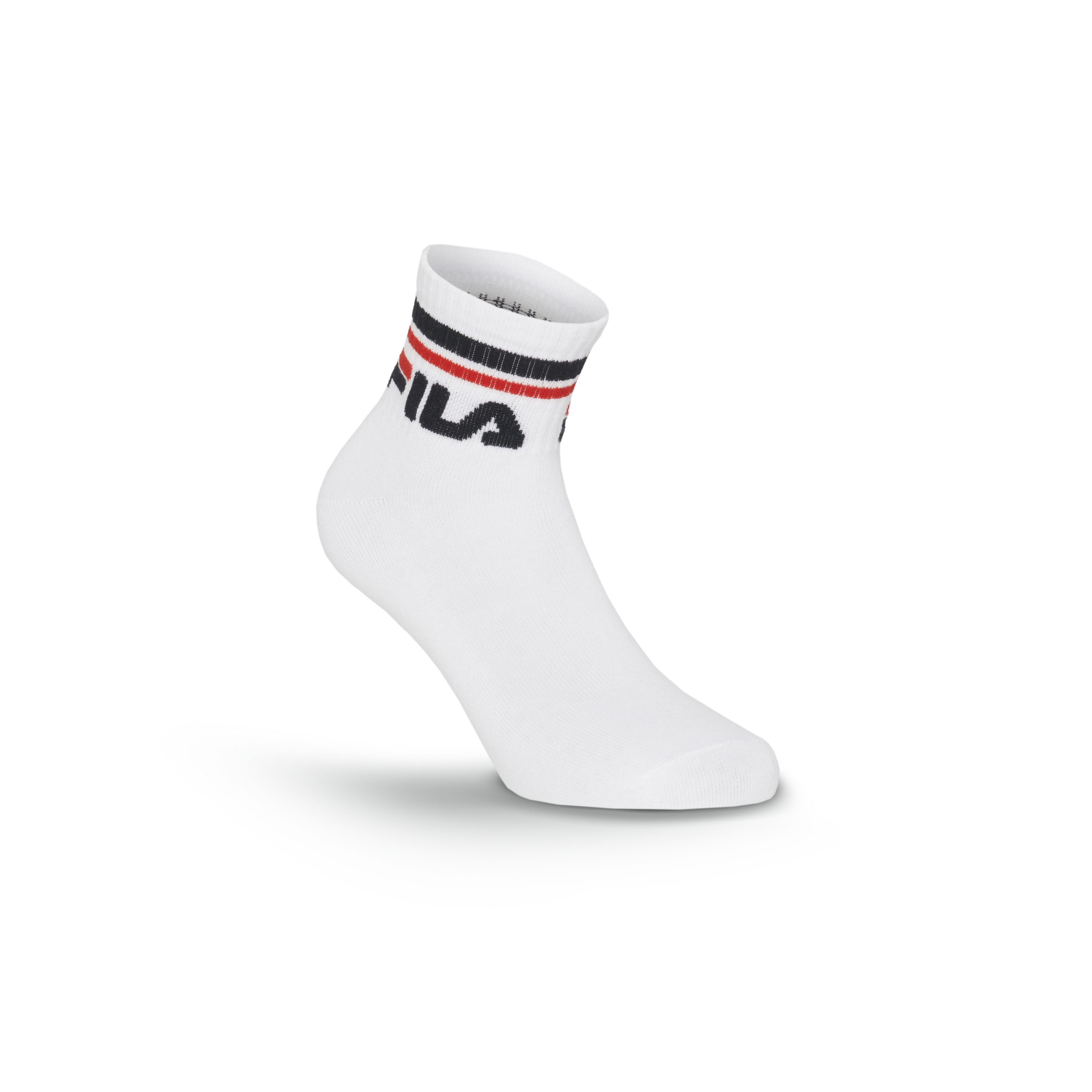 Fila Kurzsocken 3 Paar tlg.
