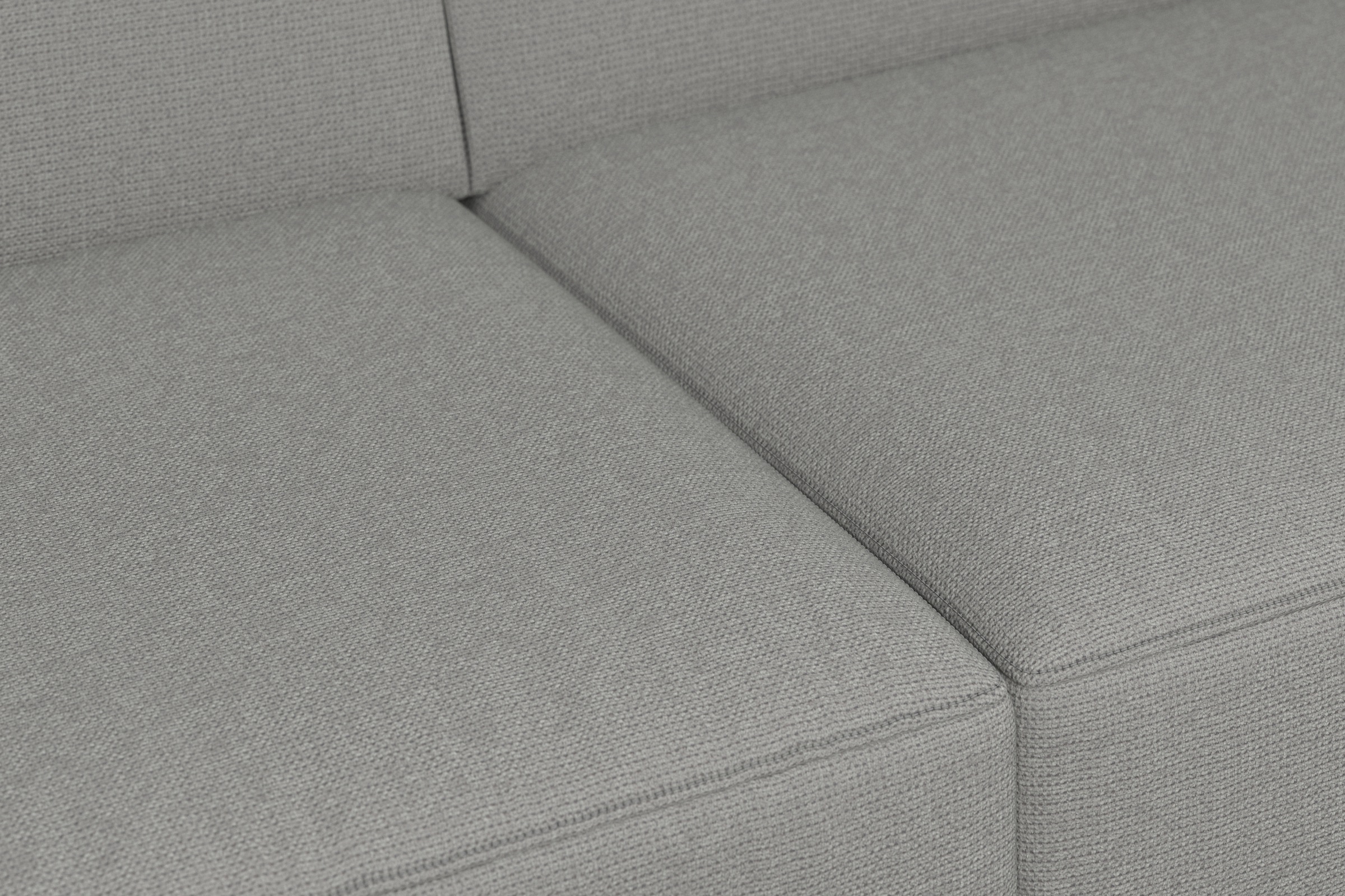 sit&more Wohnlandschaft »Visby U-Form«, Wahlweise mit Bettfunktion und Stauraum, frei im Raum stellbar