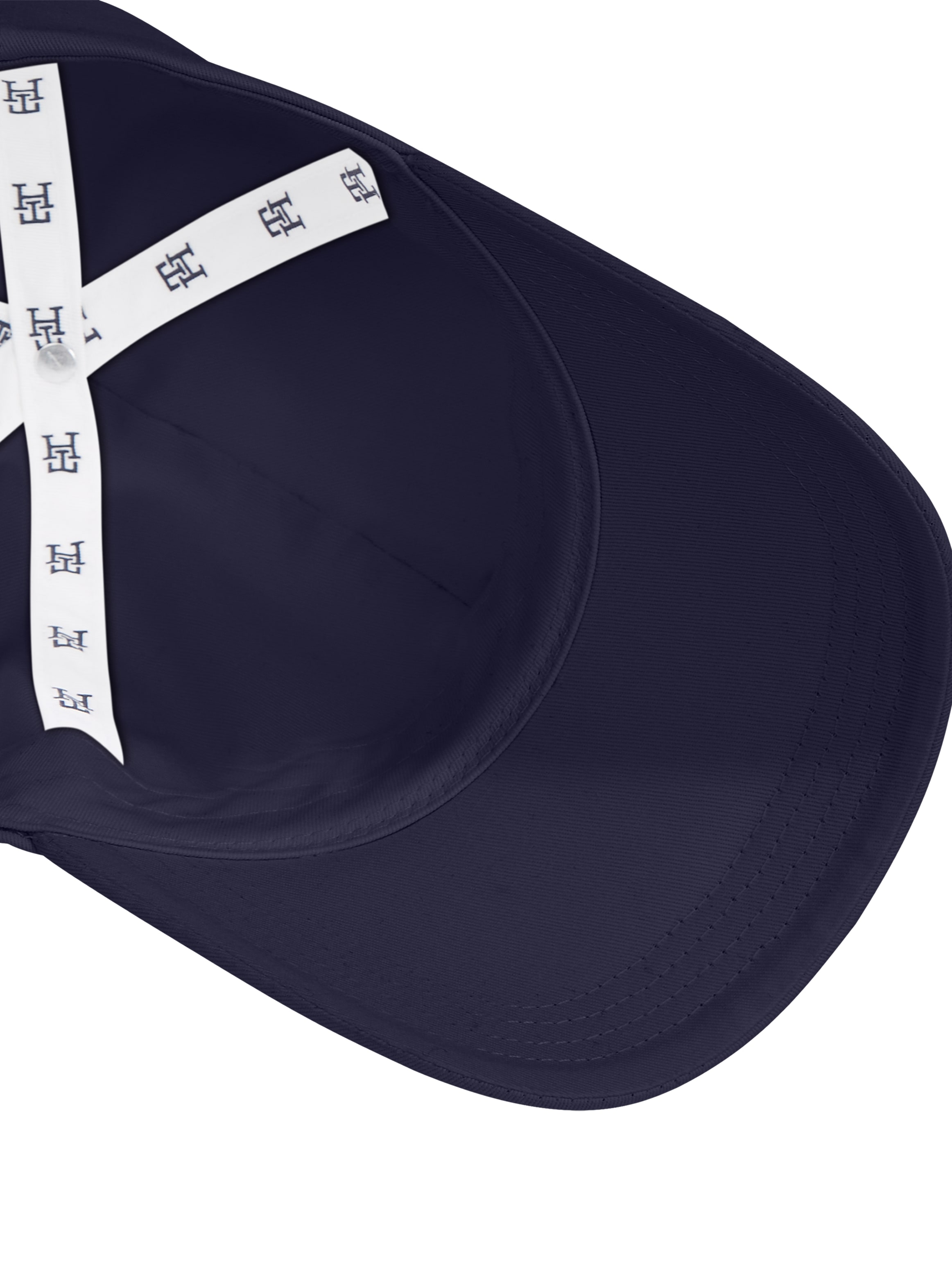 Tommy Hilfiger Baseball Cap »TH IMD COLOR 6 PANEL CAP«, TH-Logo gestickt, größenverstellbar, Logo auf der Rückseite UNISEX