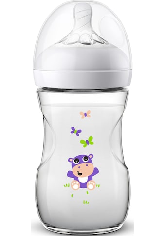 Philips AVENT Babyflasche »Natural Flasche SCF070/22«, Anti-Kolik-System kaufen