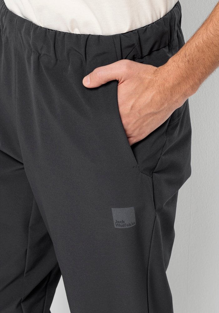 Jack Wolfskin Fahrradhose »BIKE COMMUTE WI PANTS M«