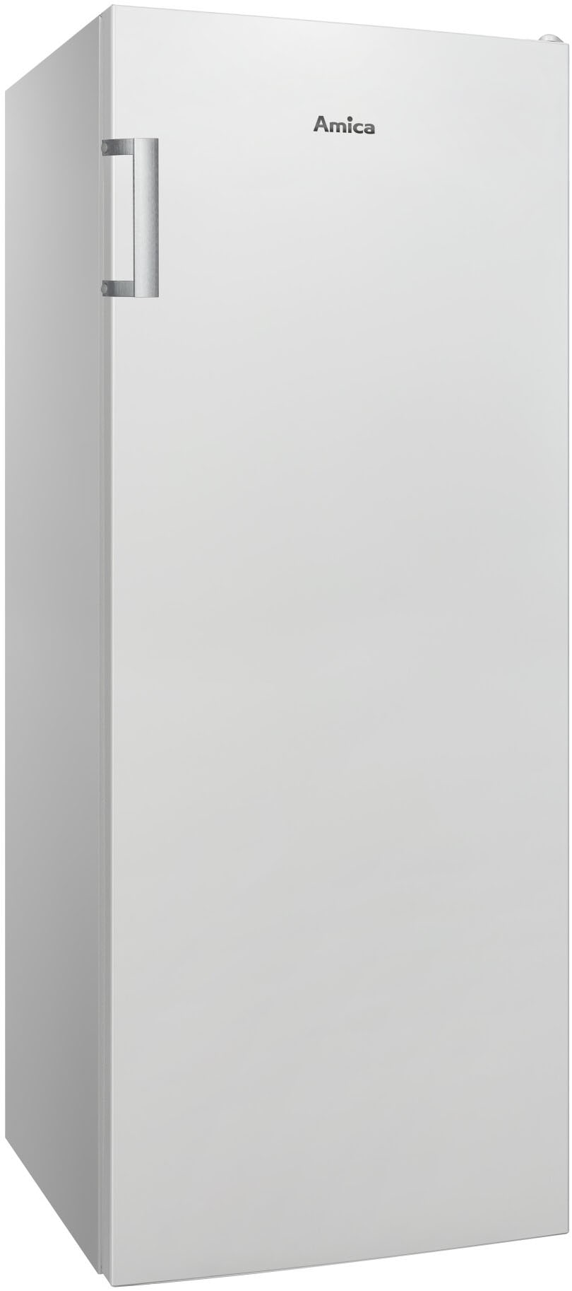 Amica Gefrierschrank »GS 324 170 W / FZ 210.3 AAE 1194677«, 144 cm hoch, 54 cm breit