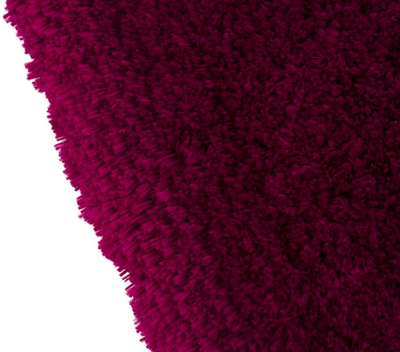 Gözze Badematte »»DELUXE««, rutschhemmend beschichtet, fußbodenheizungsgeeignet, mit extra hohem Flor