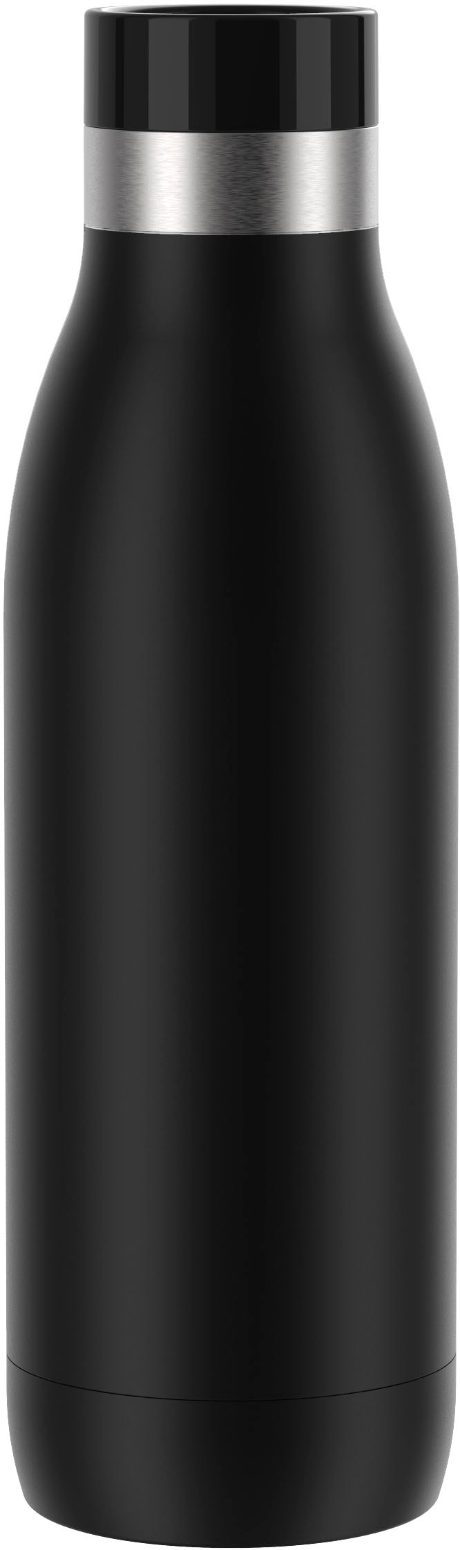 Emsa Isolierflasche »Trinkflasche Bludrop« Edelstahl, Quick-Press Deckel, 3 günstig online kaufen