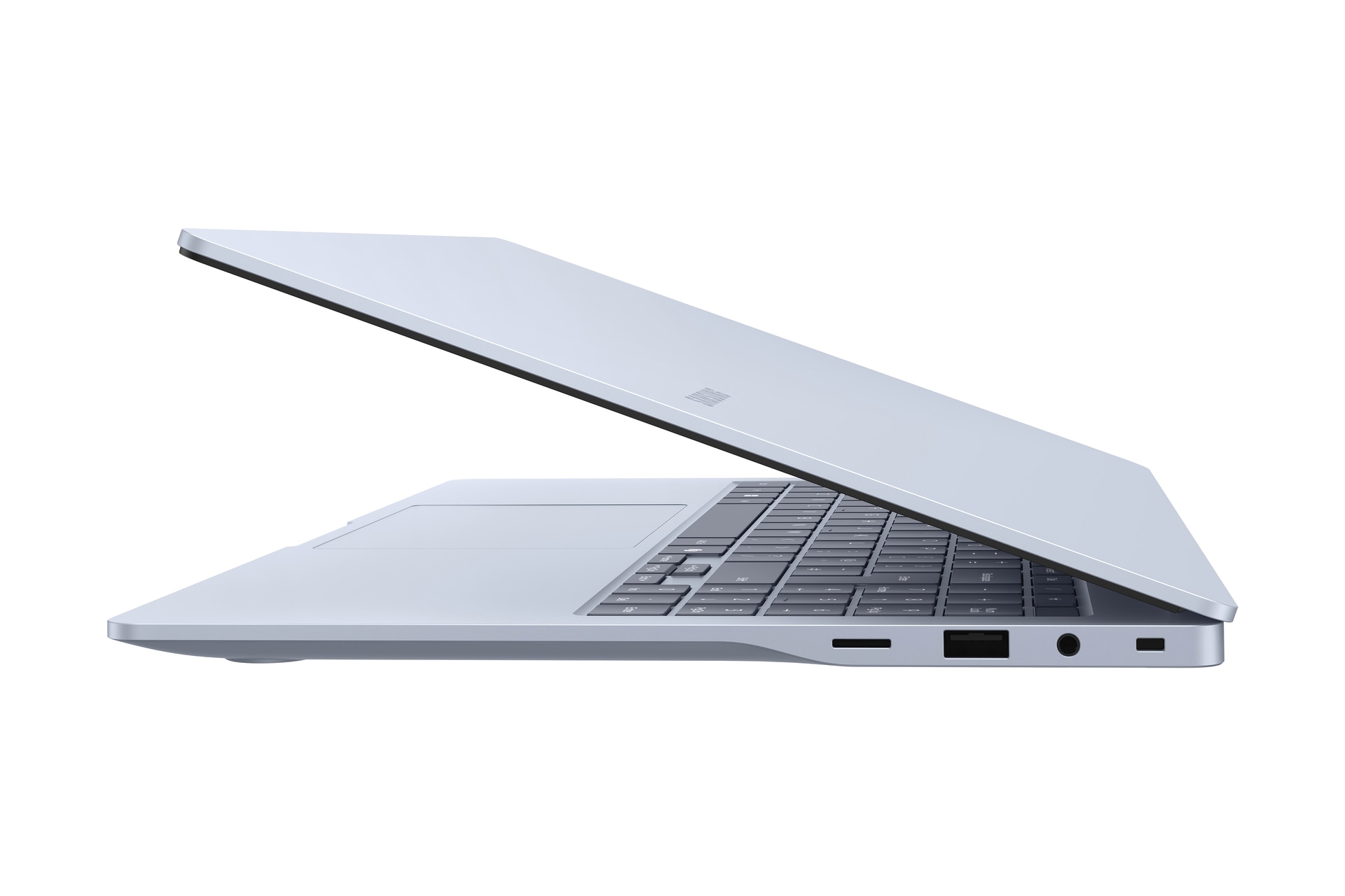 Samsung Notebook »Galaxy Book4 Edge 15,6'' (NP750X) 16 GB + 256 GB«, 39,62 cm, / 15,6 Zoll, Snapdragon, X Plus, Adreno, Snapdragon X Plus, Windows 11 Home