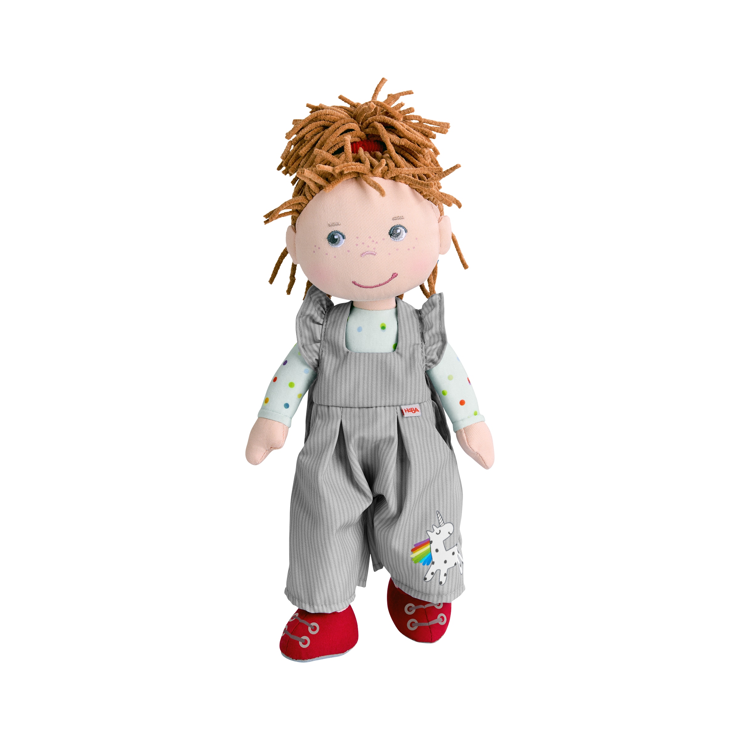 Haba Stoffpuppe »Josie«