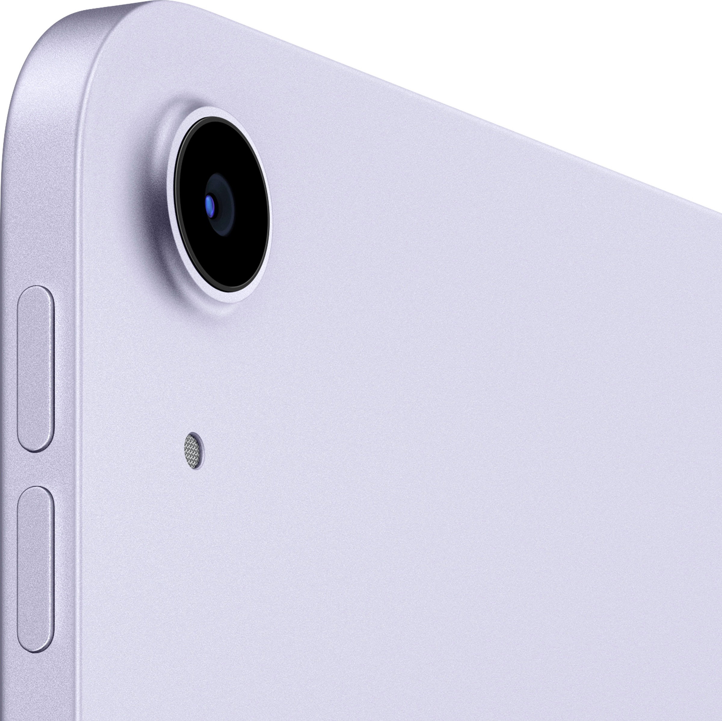 4. Bild von Apple Tablet »iPad Air (2022)«, (iPadOS)