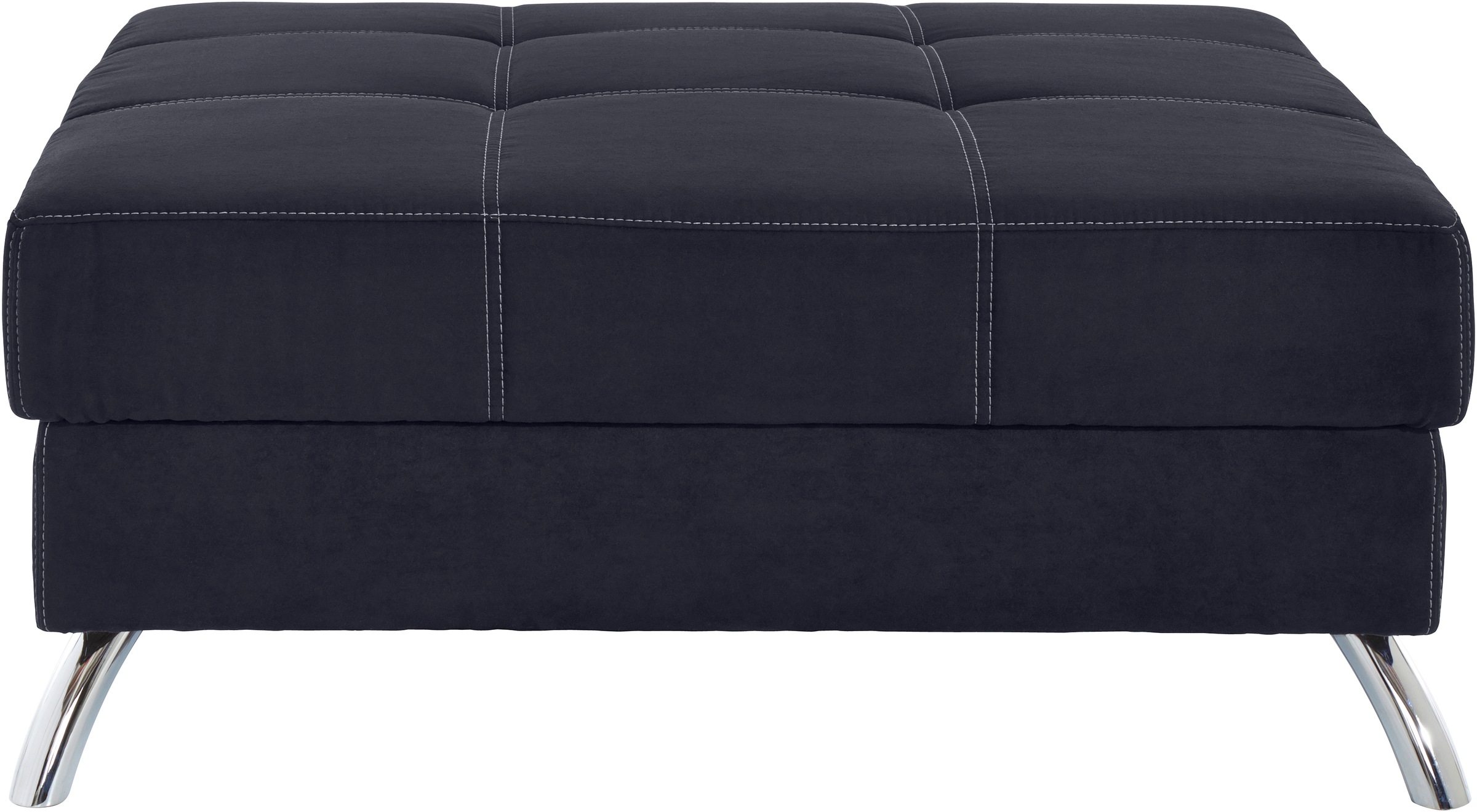 Jockenhöfer Gruppe Hocker "San Francisco, B: 103 cm" günstig online kaufen