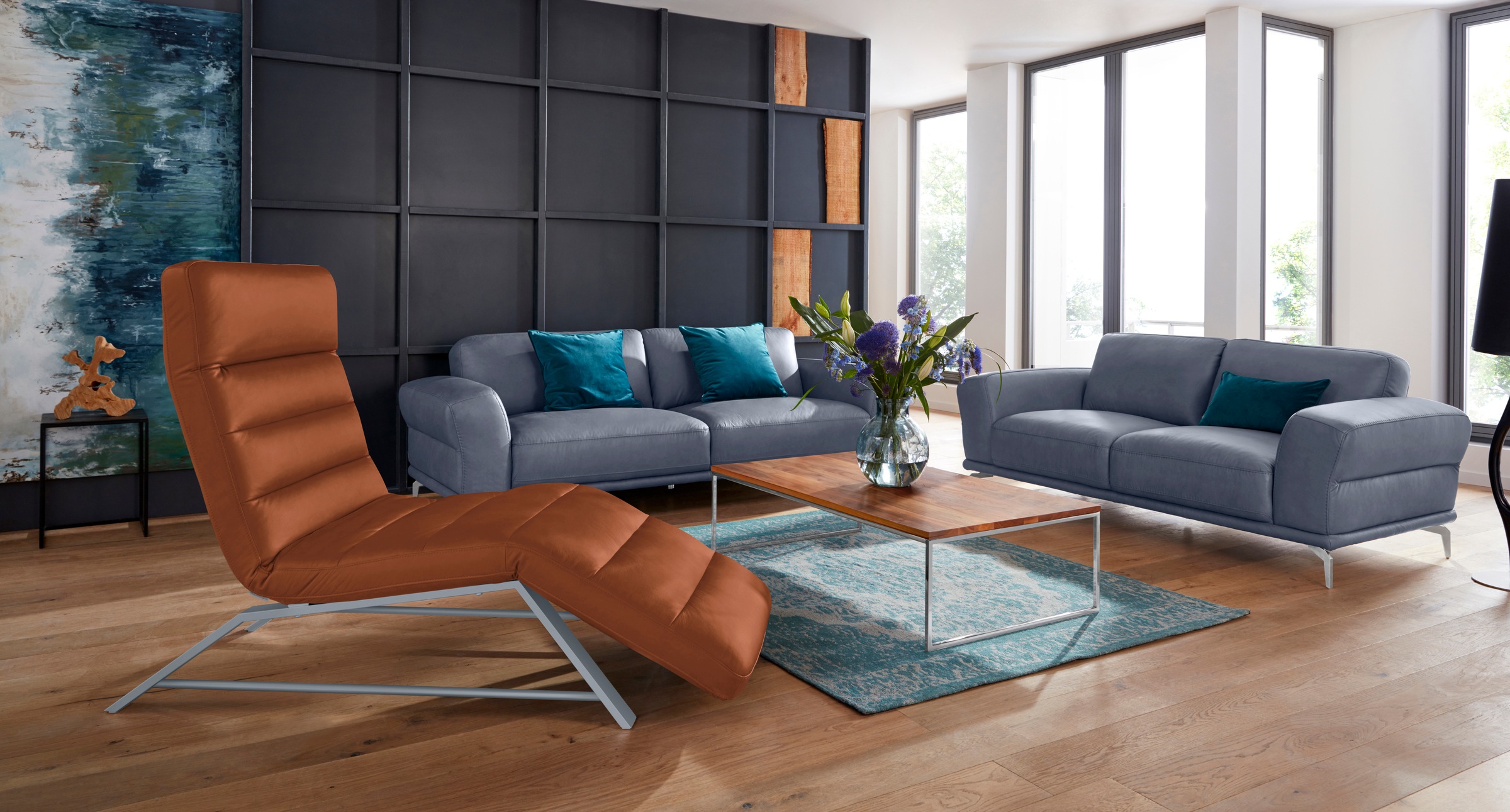 W.SCHILLIG Relaxliege "daily dreams" Funktionsliege wahlweise mit Motor, Ge günstig online kaufen