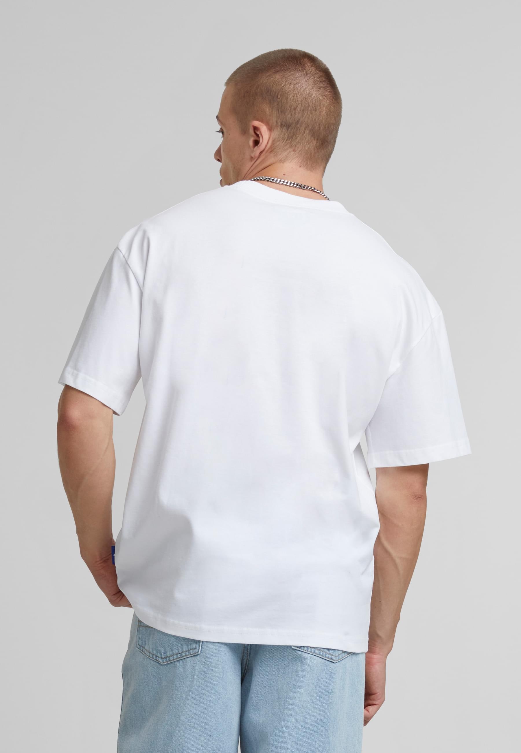 PEQUS T-Shirt »PEQUS PEQUS This kid was betrayed T-Shirt« 1 Stk. tlg.