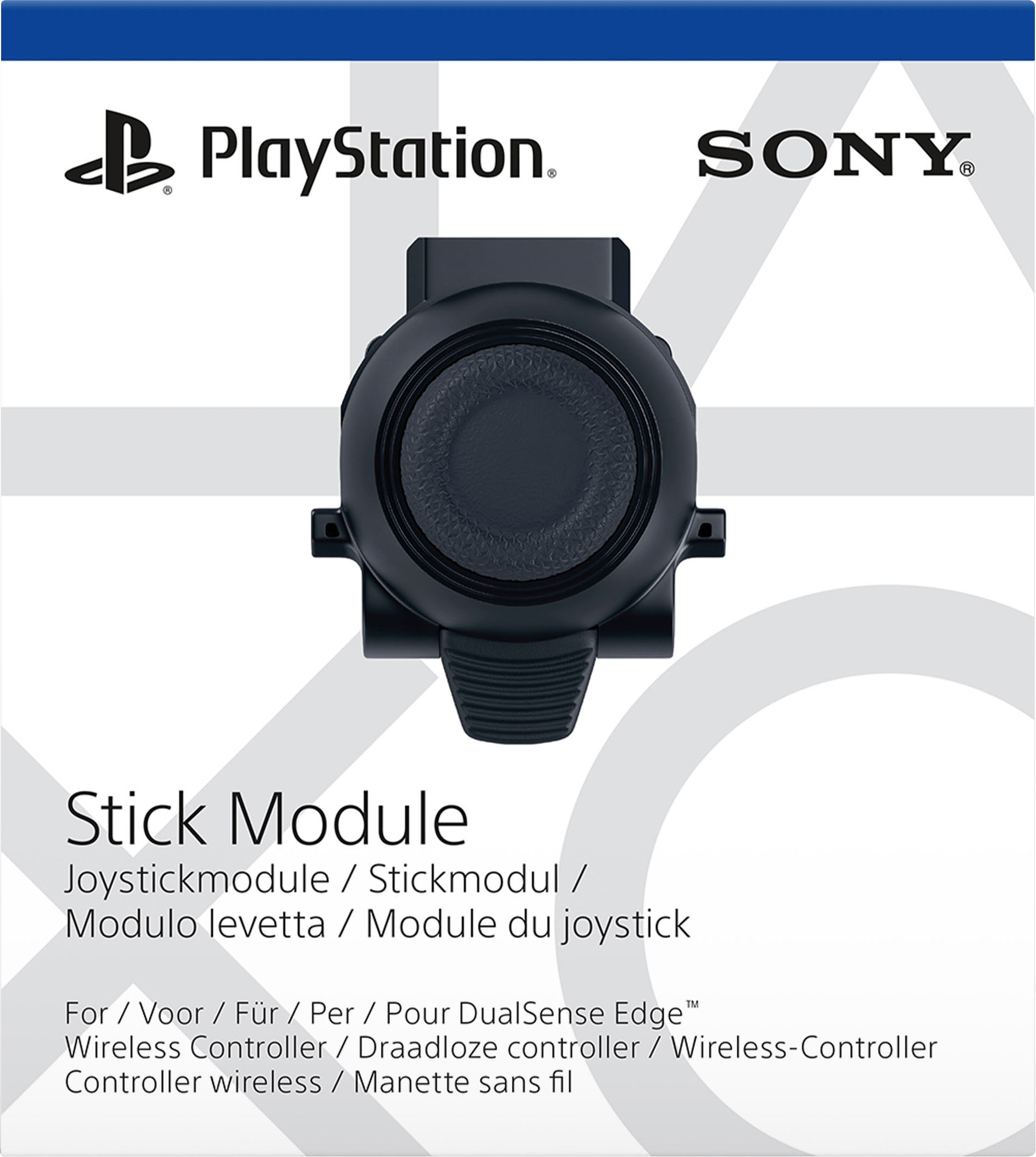 PlayStation 5 PlayStation 5-Controller »DualSense Edge Stickmodul«