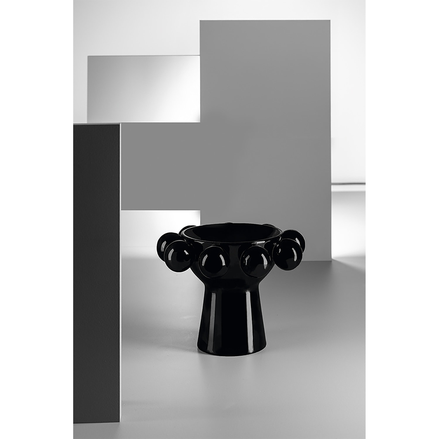 FINK STUDIO Dekoschale »HIGH BALL« in STUDIO Geschenkverpackung