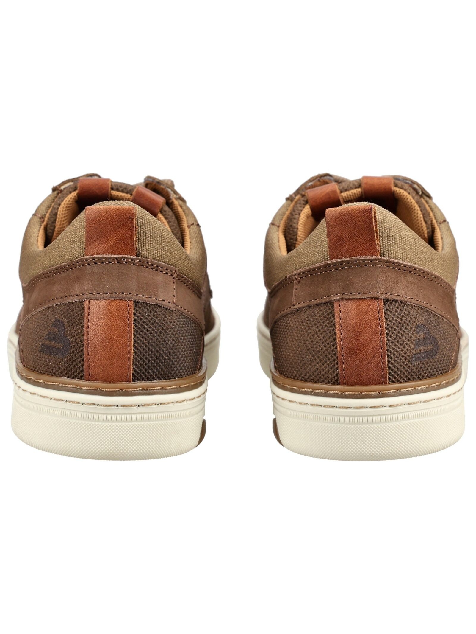 Bullboxer Sneaker »Bullboxer Sneaker Leder«