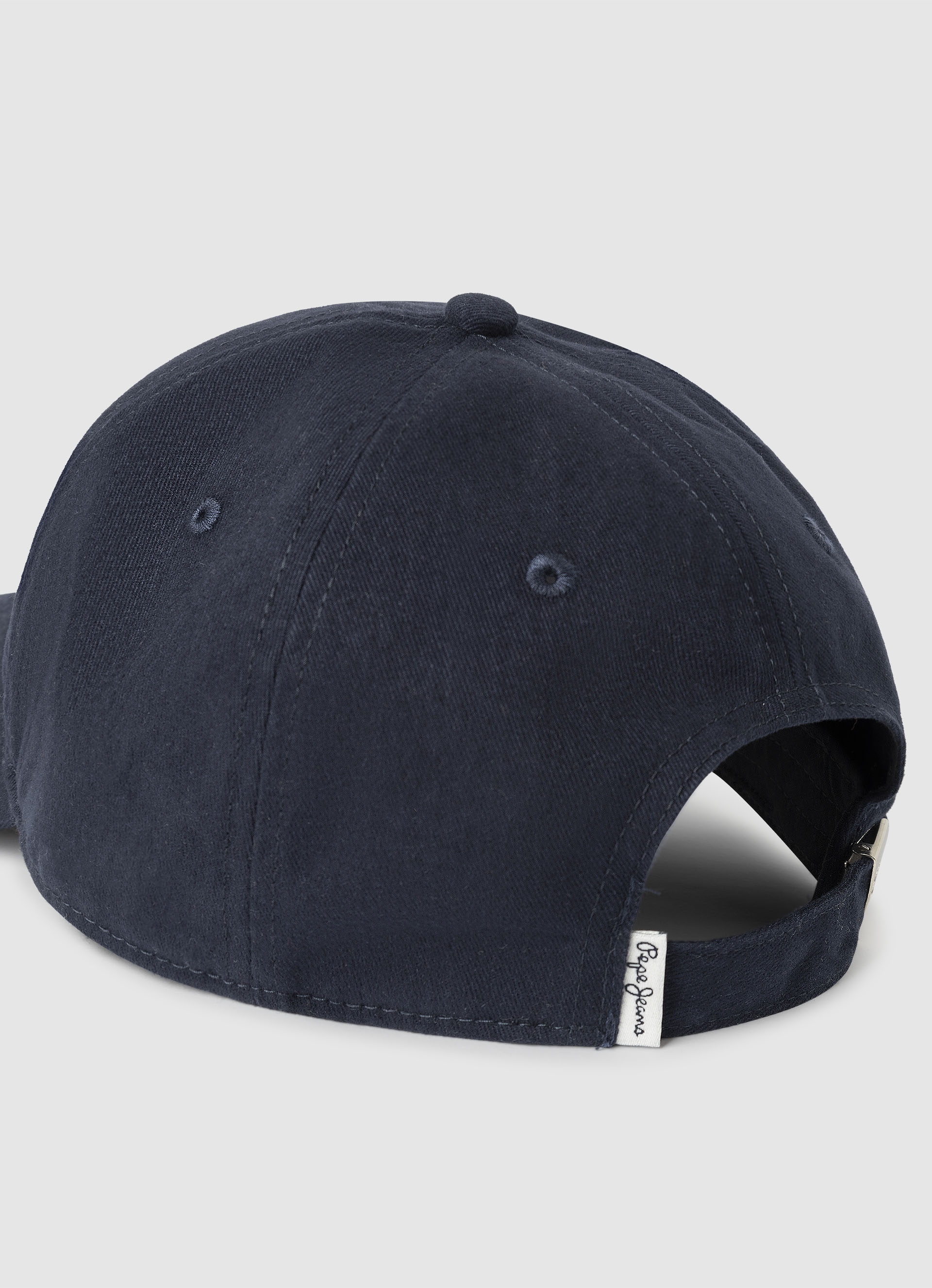 Pepe Jeans Baseball Cap »STEVEN CAP« mit Label-Stickerei