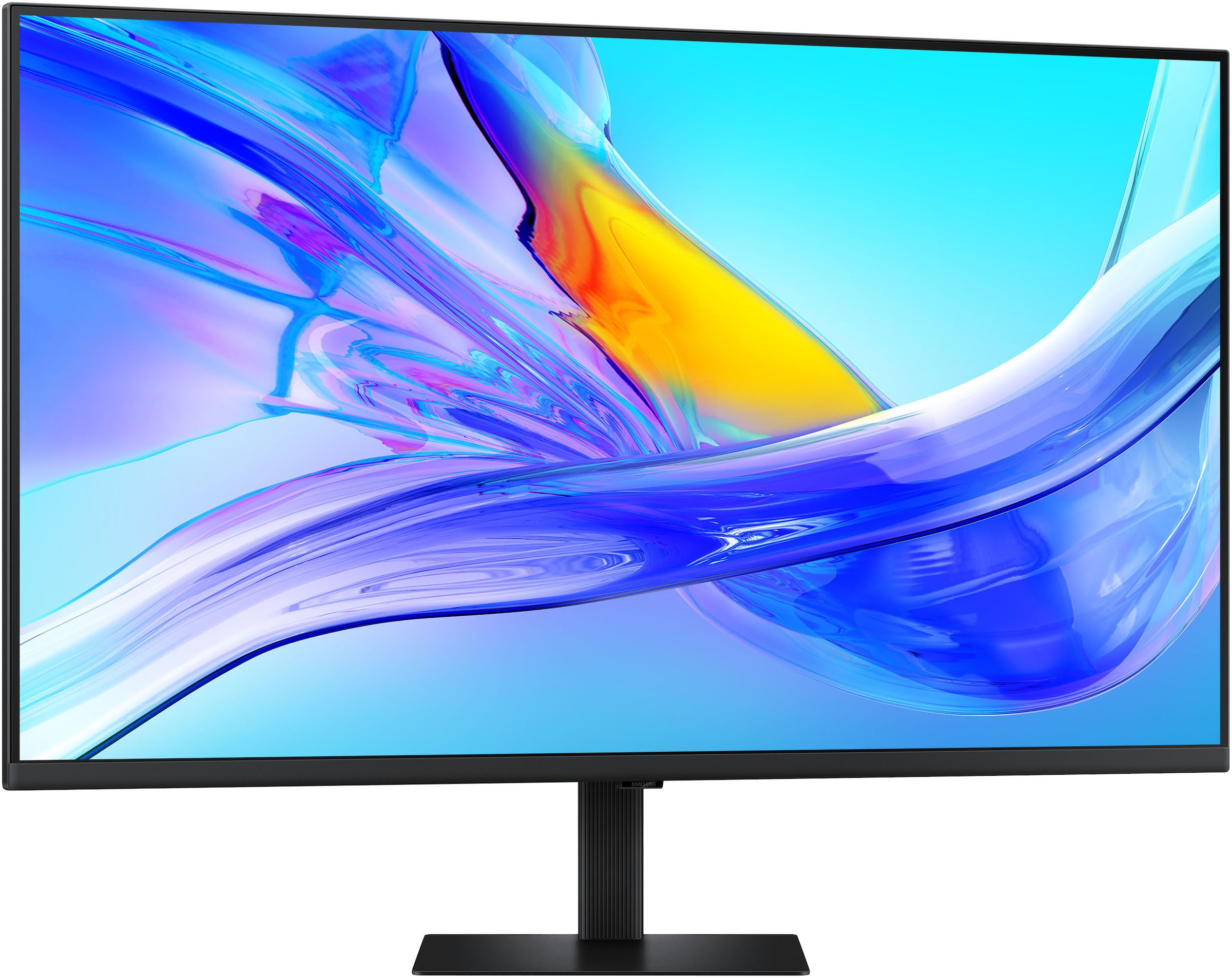 Samsung LED-Monitor »S37D800UAU« 92 cm/37 ″  3840 x 2160 px 5 Reaktionszeit 60 Hz