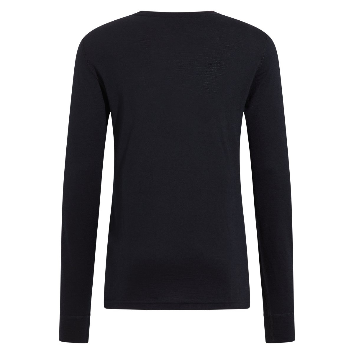 Odlo Funktionsshirt »BL TOP crew neck l/s-MERINO 200« atmungsaktives Funktionsshirt, aus Wolle, schnell trocknendes Material