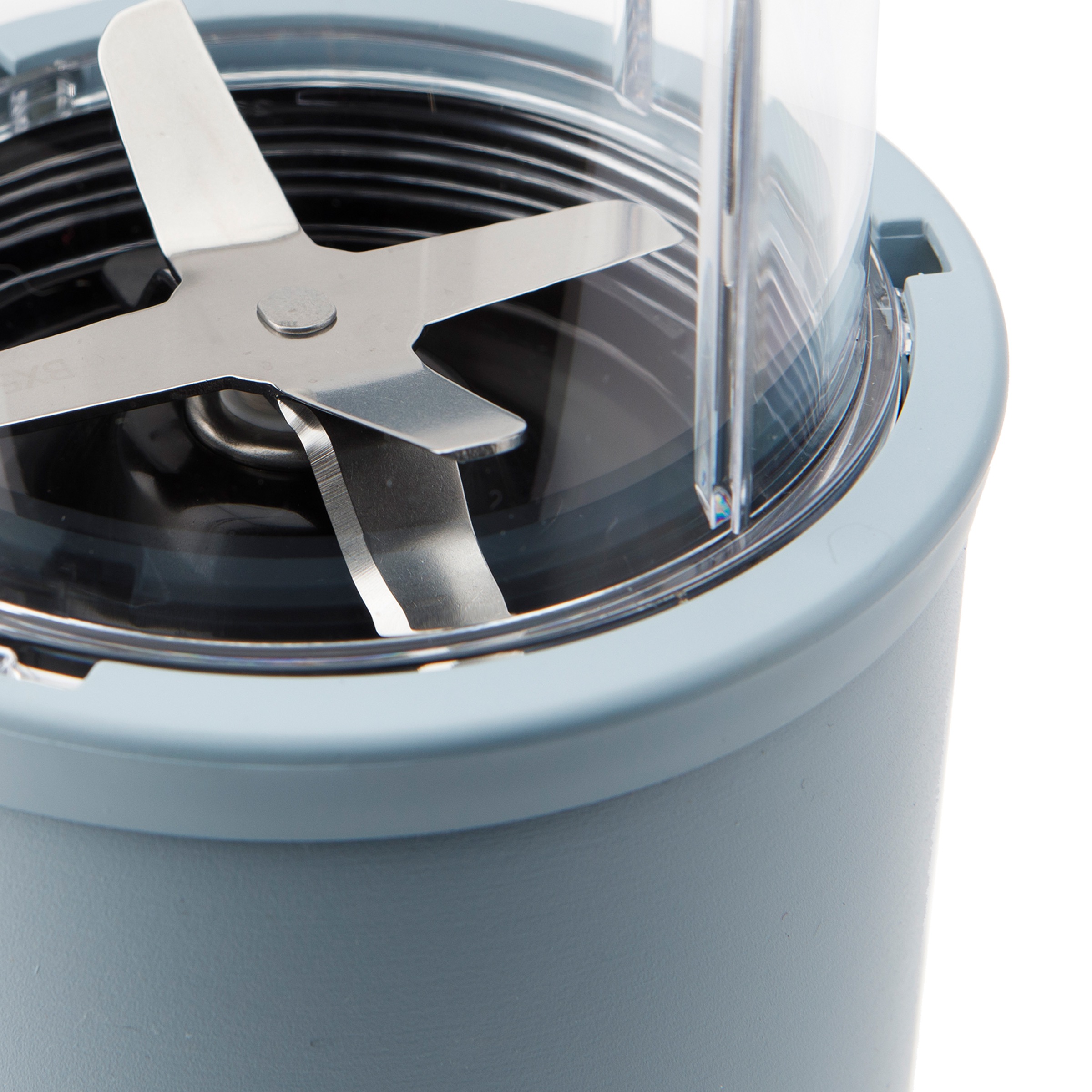 nutribullet Stabmixer »NB PRO NB907MASL«, 900 W
