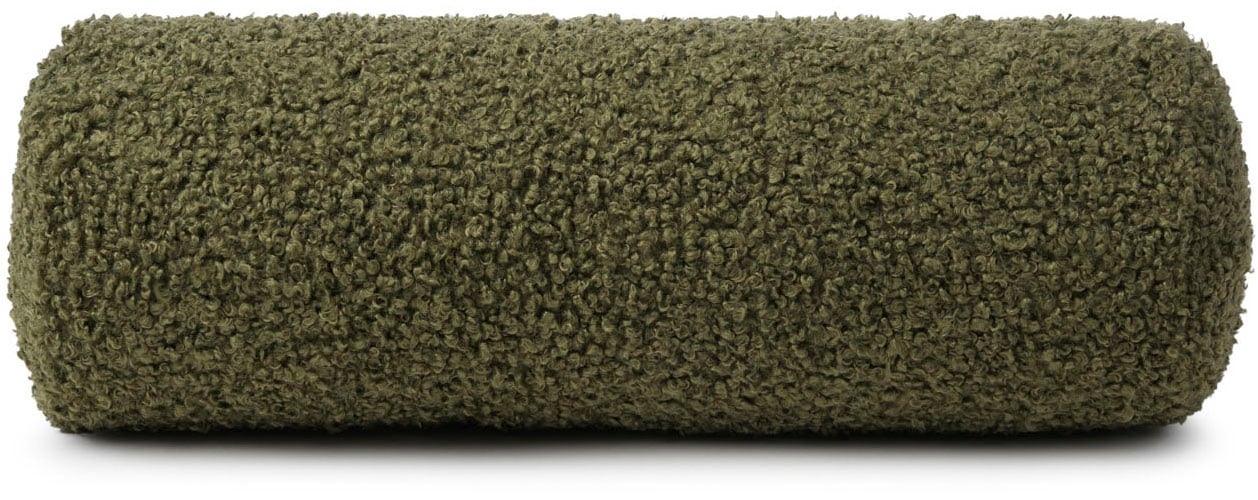 Gözze Nackenrolle »Curly Kissenrolle Rolf«