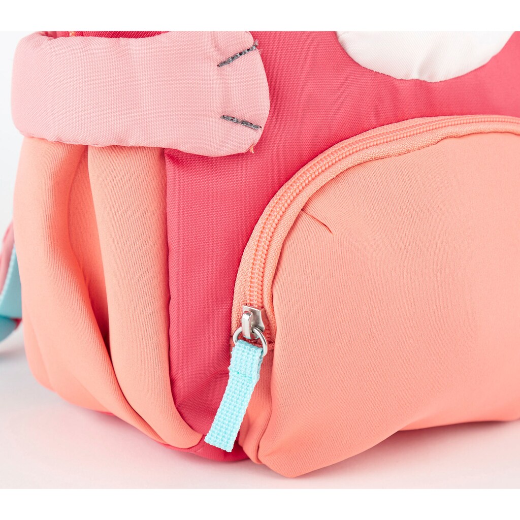 Sigikid Kinderrucksack »Hase«