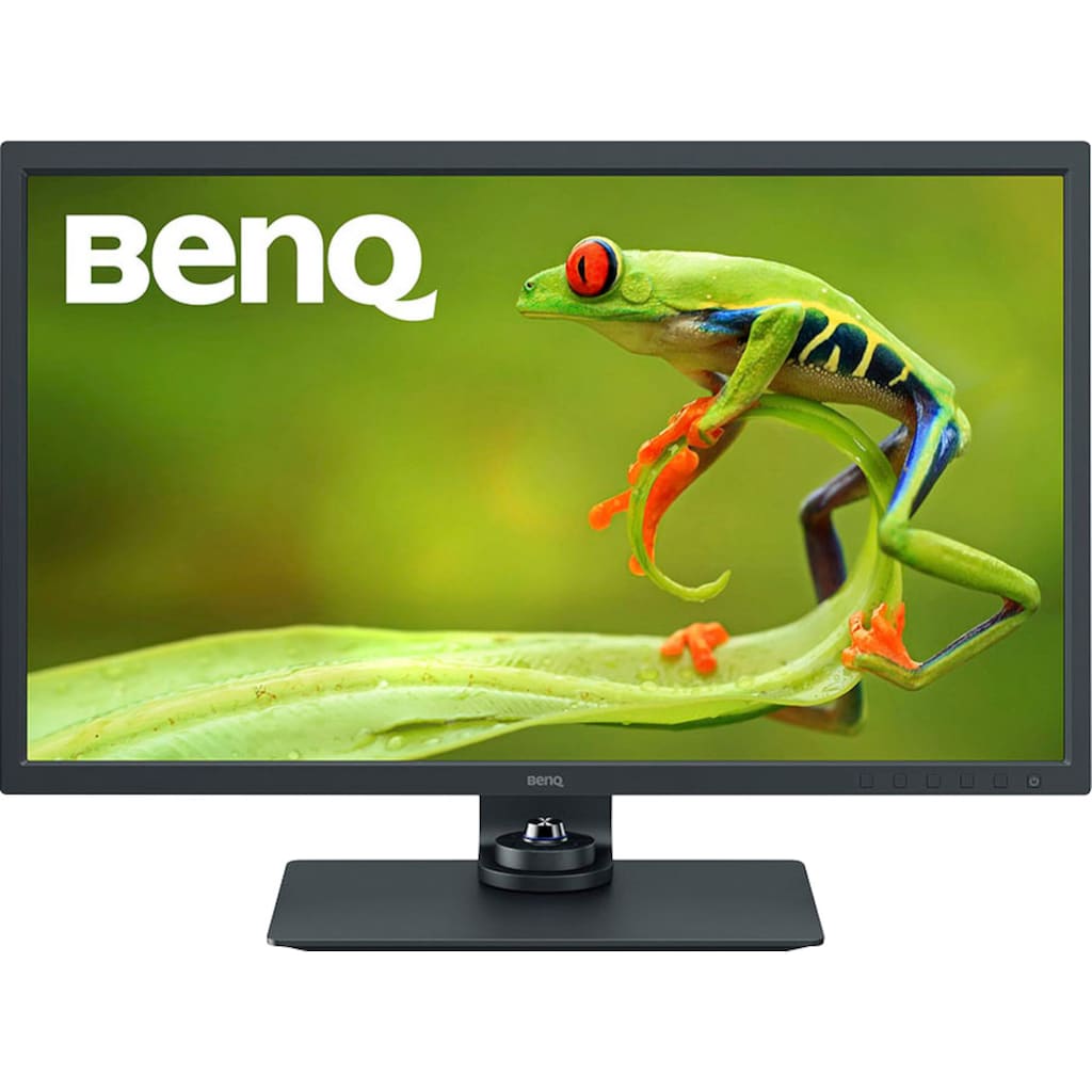 BenQ LCD-Monitor »SW321C«, 81 cm/32 Zoll, 3840 x 2160 px, 4K Ultra HD, 5 ms Reaktionszeit, 60 Hz