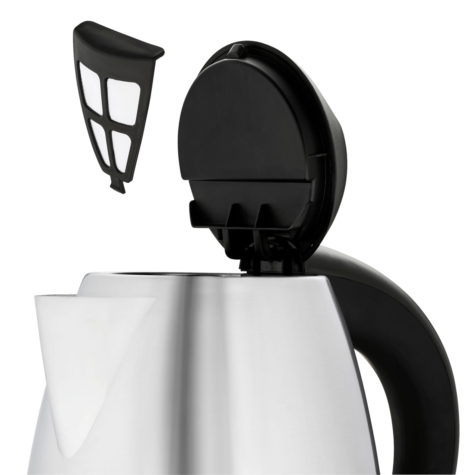 WMF Wasserkocher »BUENO« 1,7 l 2400 W Cromargan