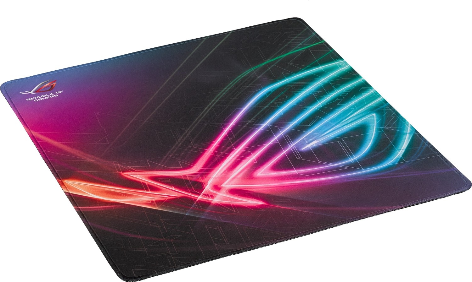 Asus Gaming Mauspad »ROG Strix Edge«