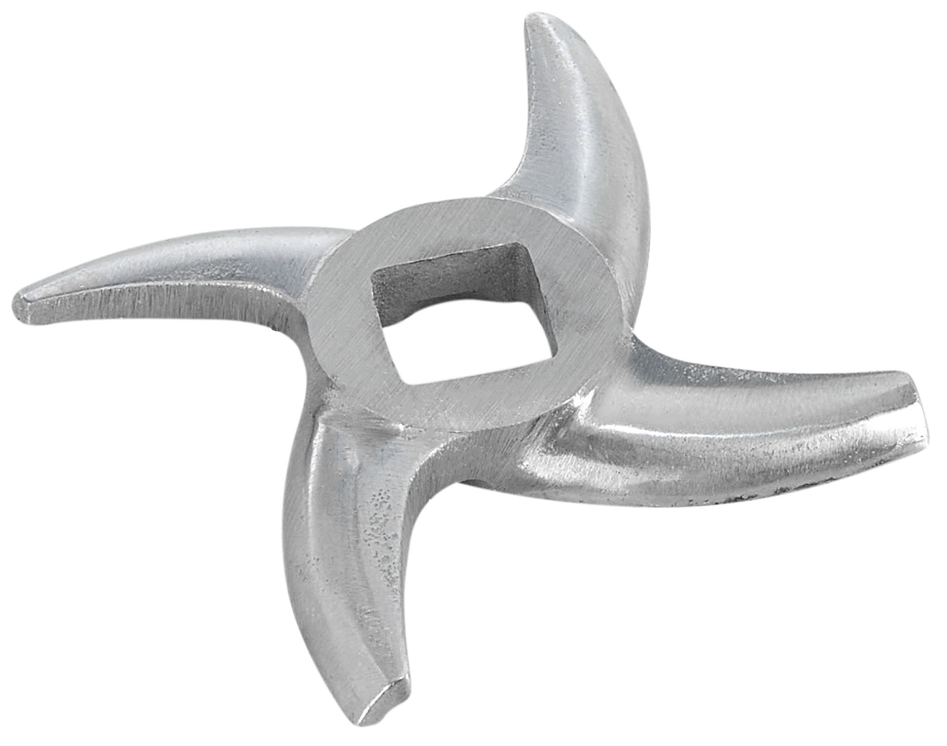 Gutfels Küchenmaschinen Zubehör-Set »FAKITCHEN 5010« Vielseitige Aufsätze – perfekte Ergebnisse für jede Zubereitung