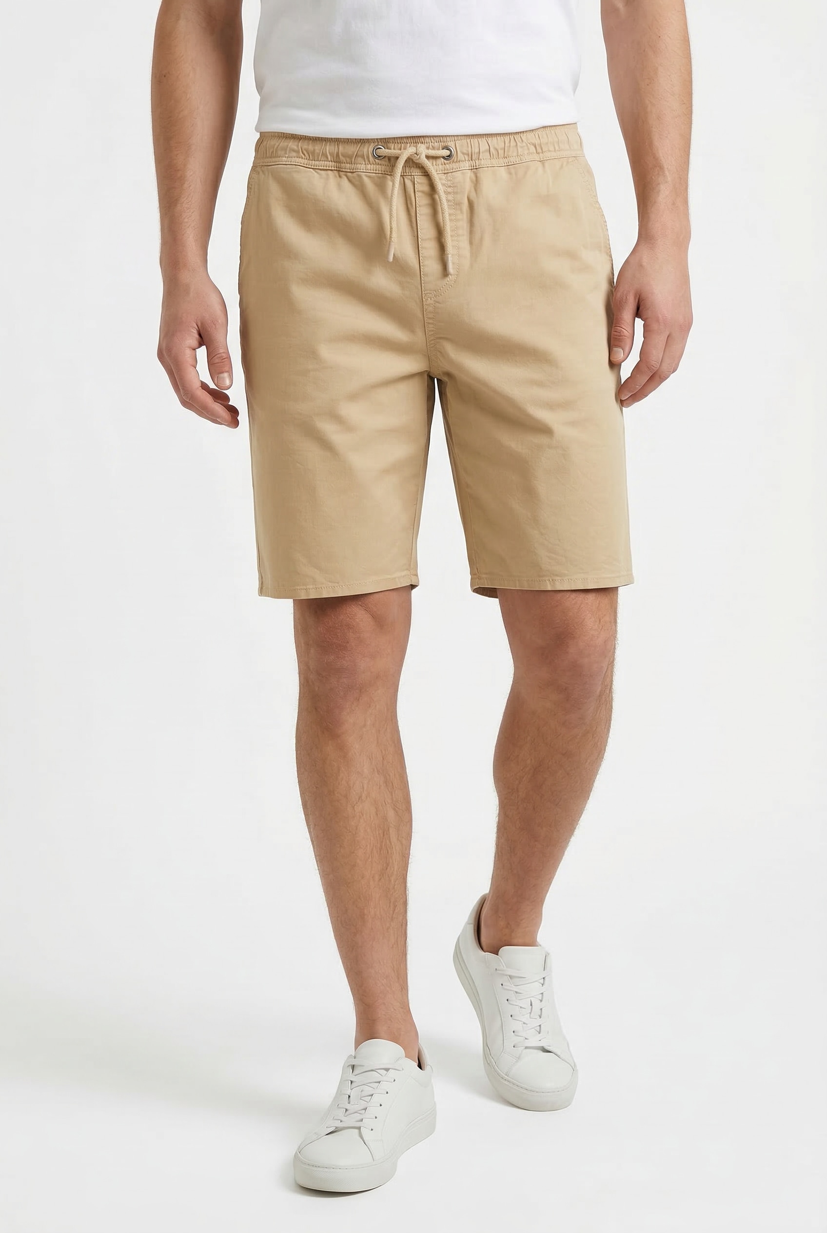 Blend Shorts »BHMAXIM BB RLX EASYPULL SHORTS«  in großen Größen