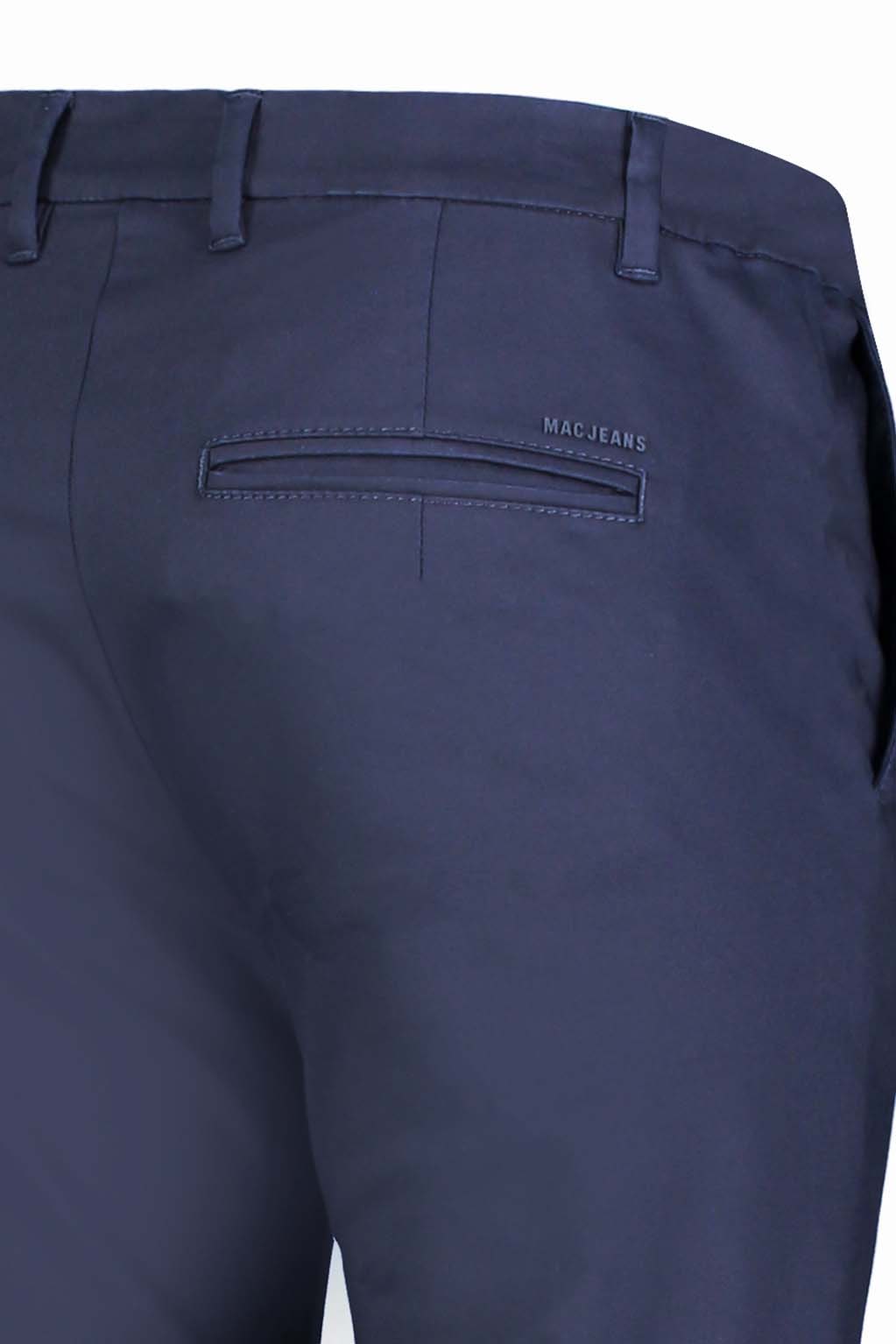 MAC Chinohose »Griffin«, mit Taschen