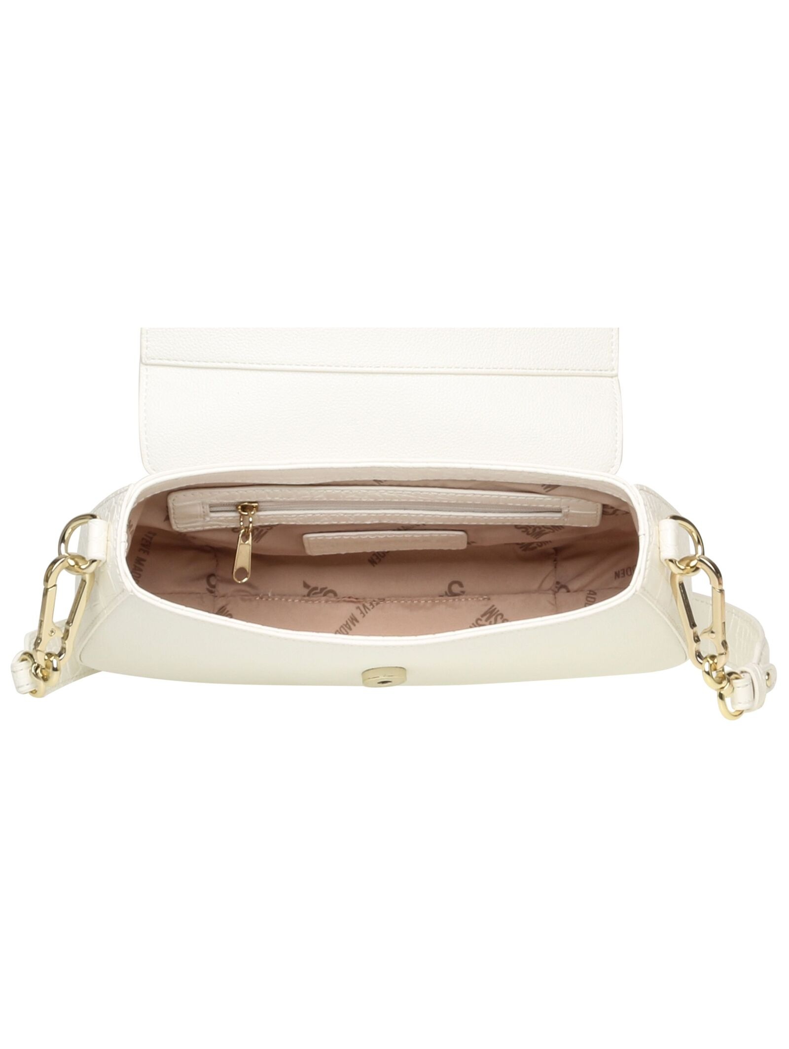 STEVE MADDEN Umhängetasche »STEVE MADDEN Taschen Lederimitat«