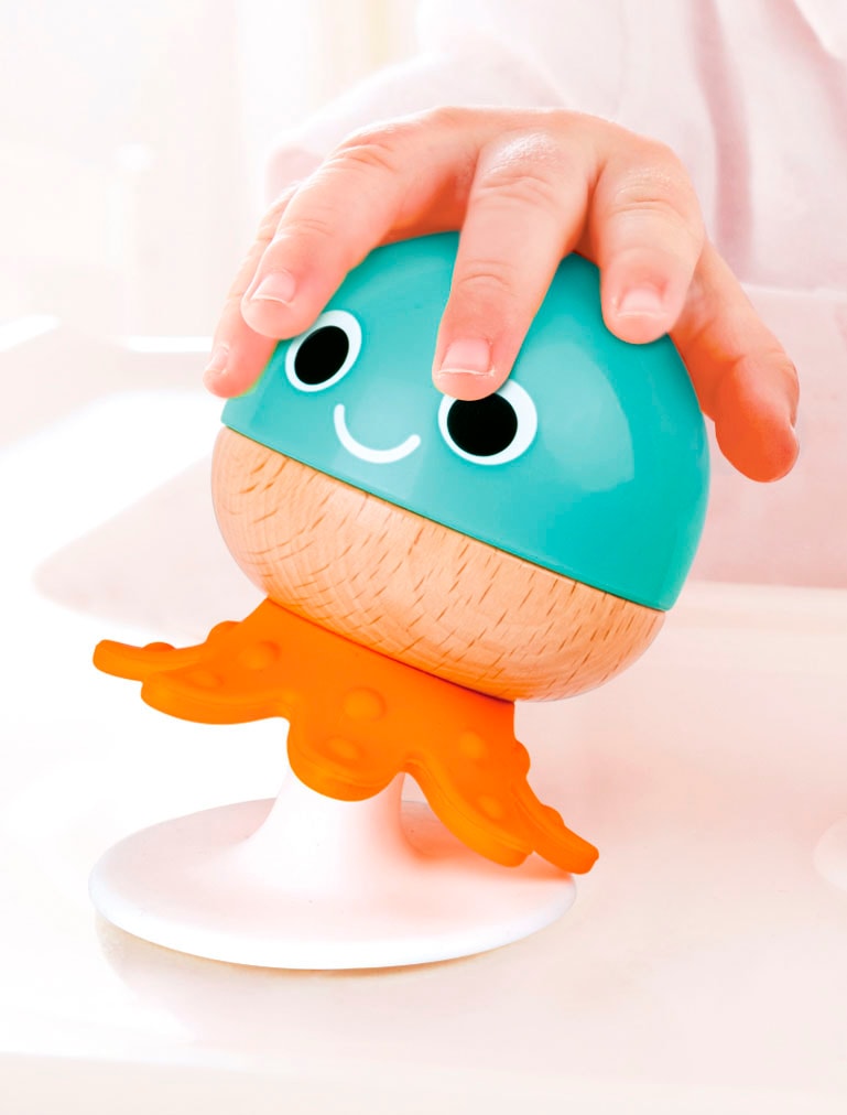Hape Greifspielzeug »Sensorik-Set, 5-teilig«