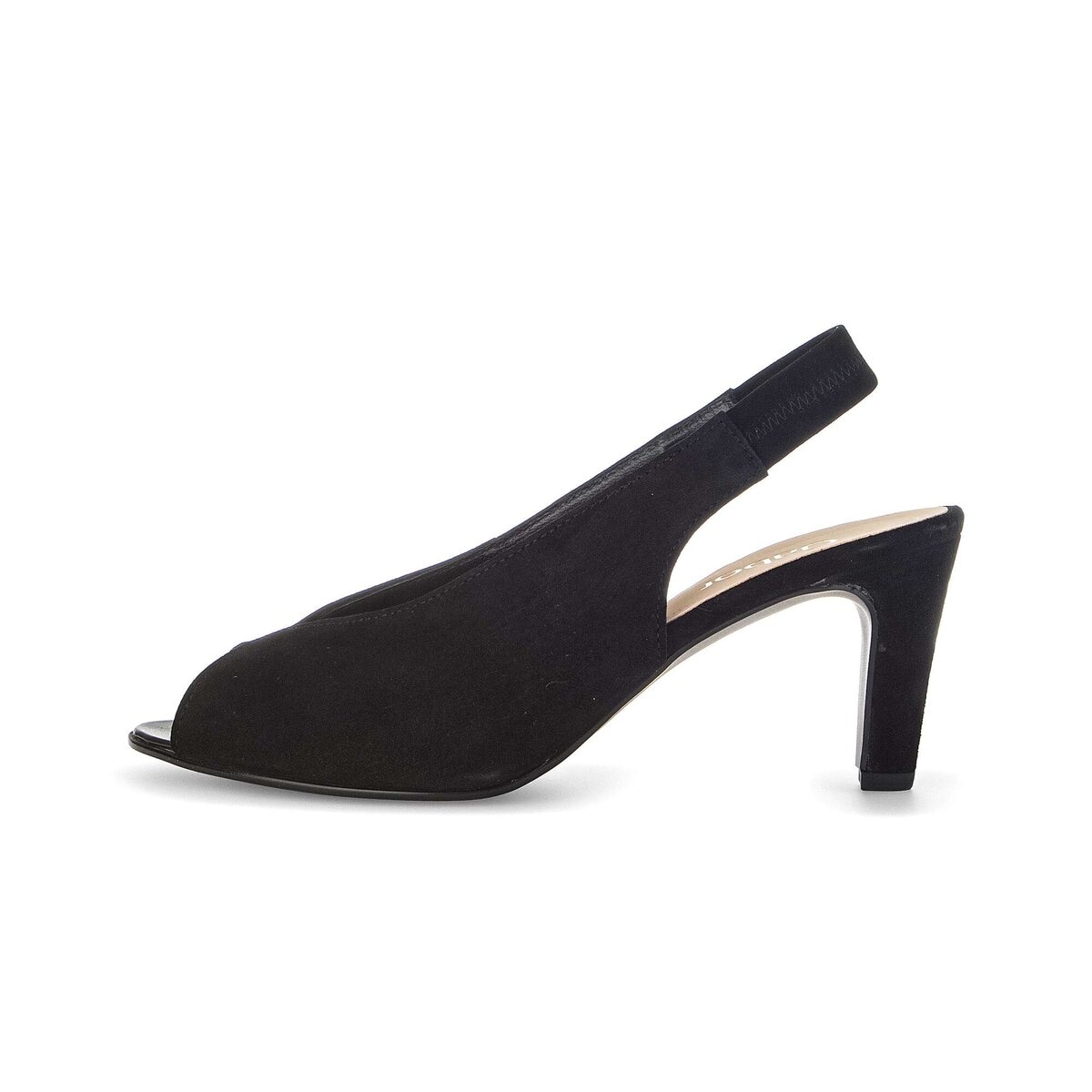 Gabor Peeptoepumps »Peeptoes«