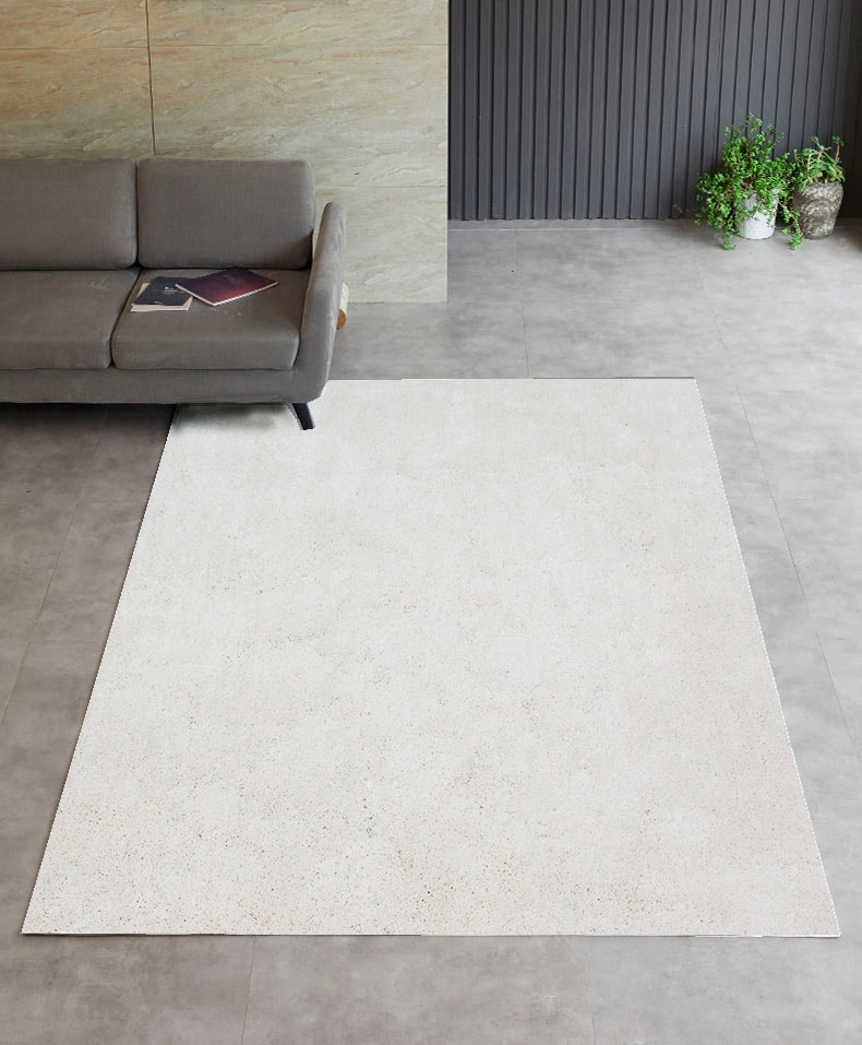 LeGer Home by Lena Gercke Hochflor-Teppich »Lucia«, rechteckig, 30 mm Höhe, weiche Teppiche, kuschelig, Wohnzimmer, Schlafzimmer, Kinderzimmer