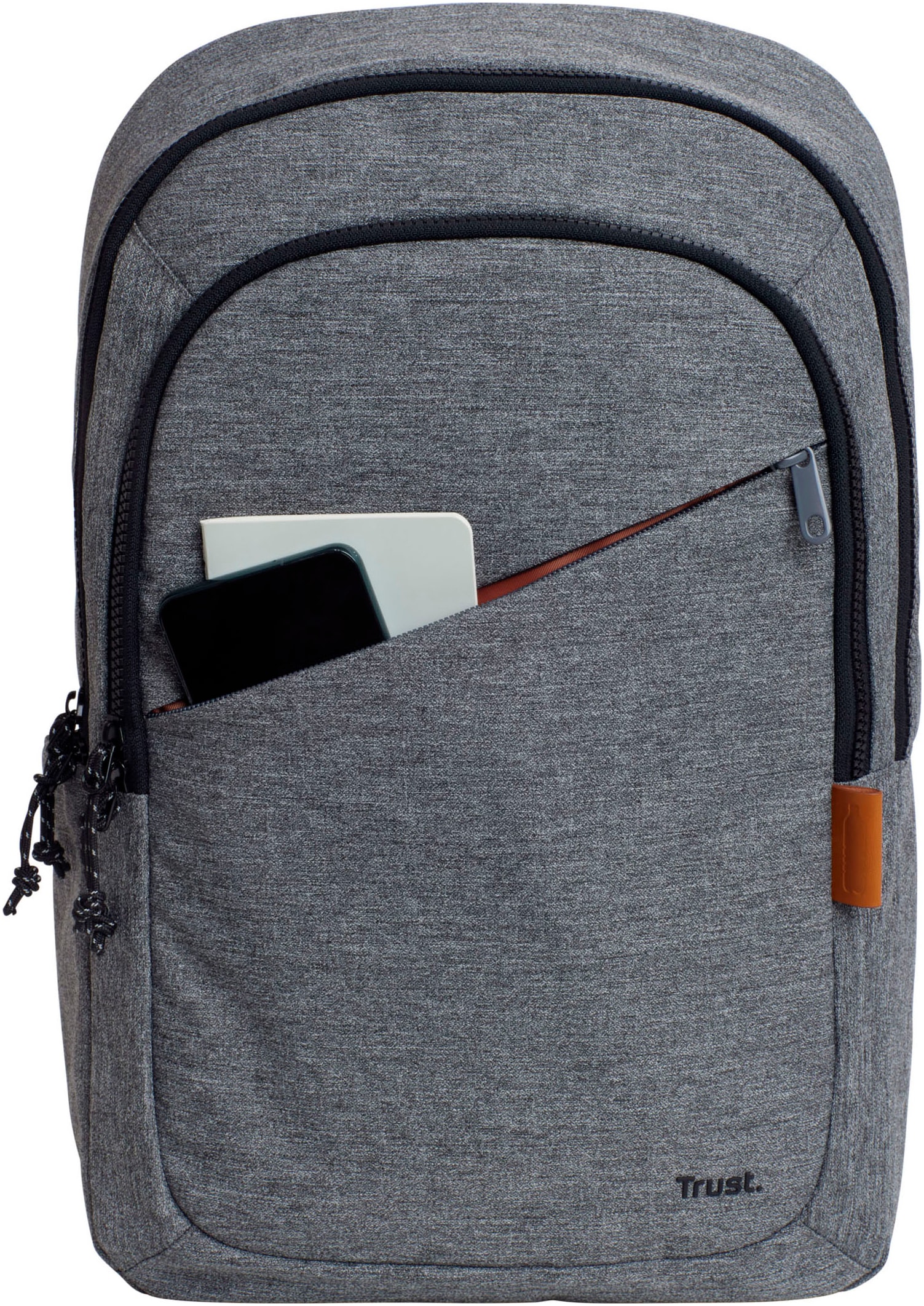Trust Notebookrucksack »AVANA ECO BACKPACK«