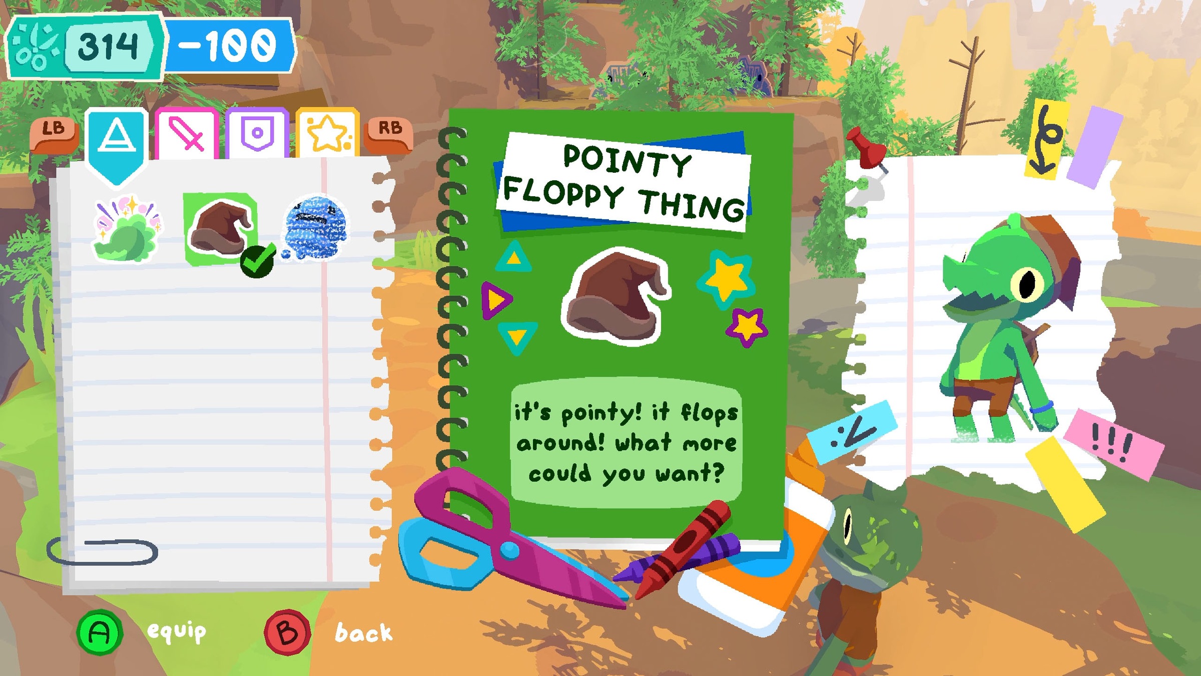 Silver Lining Spielesoftware »Lil Gator Game: Gator of the Year Edition - [Nintendo Switch]« Nintendo Switch