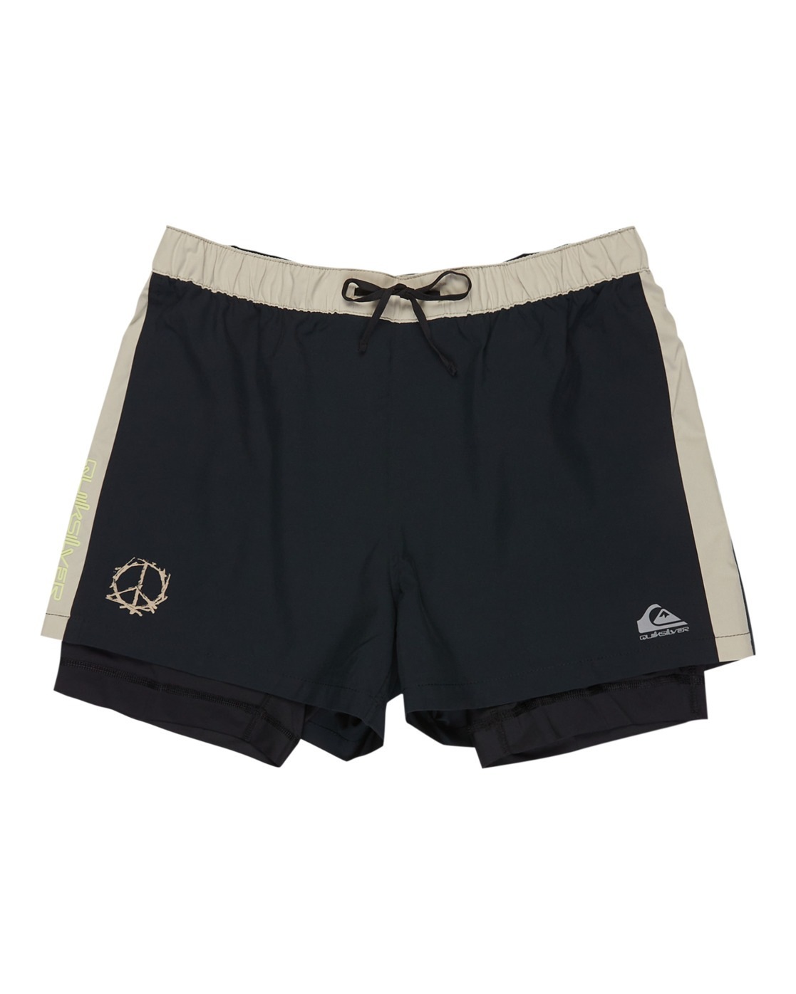 Quiksilver Bermudas »Keep The Pace 14"«