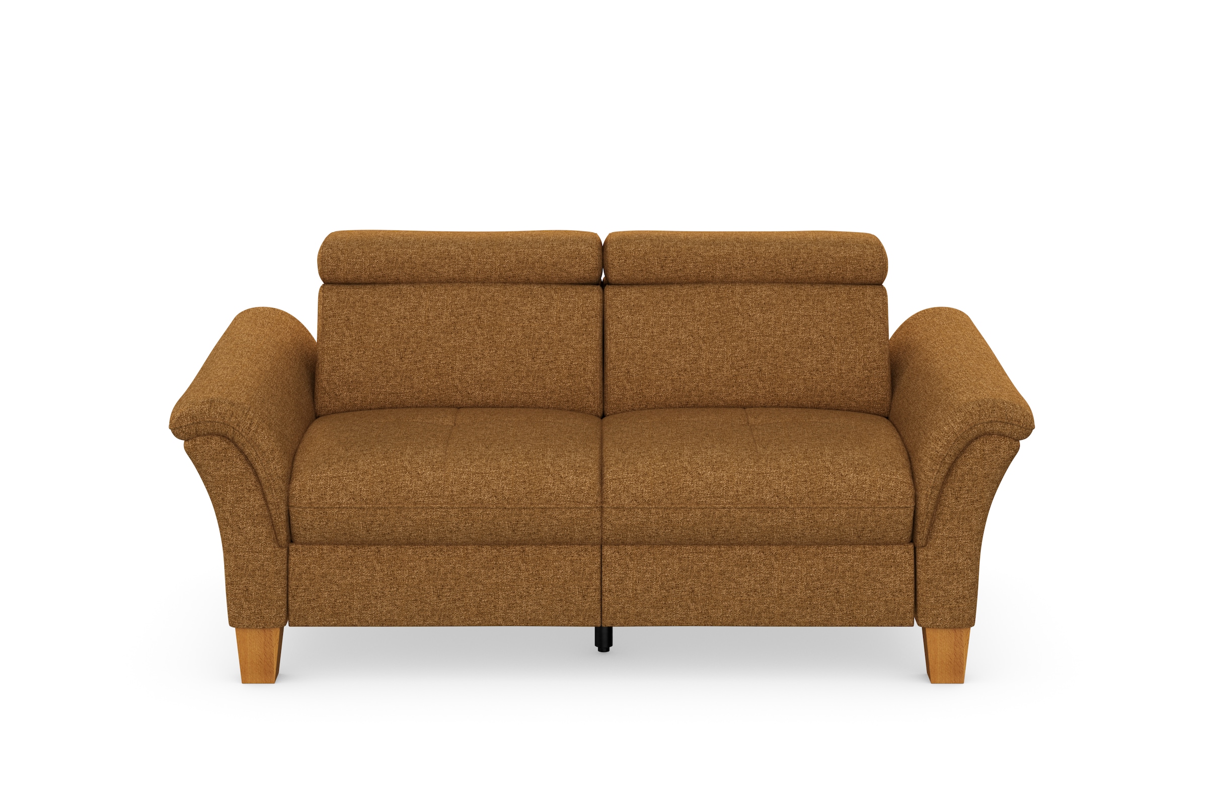 Home affaire 2,5-Sitzer »Lindgren« wahlweise mit TV-Funktion, links oder be günstig online kaufen