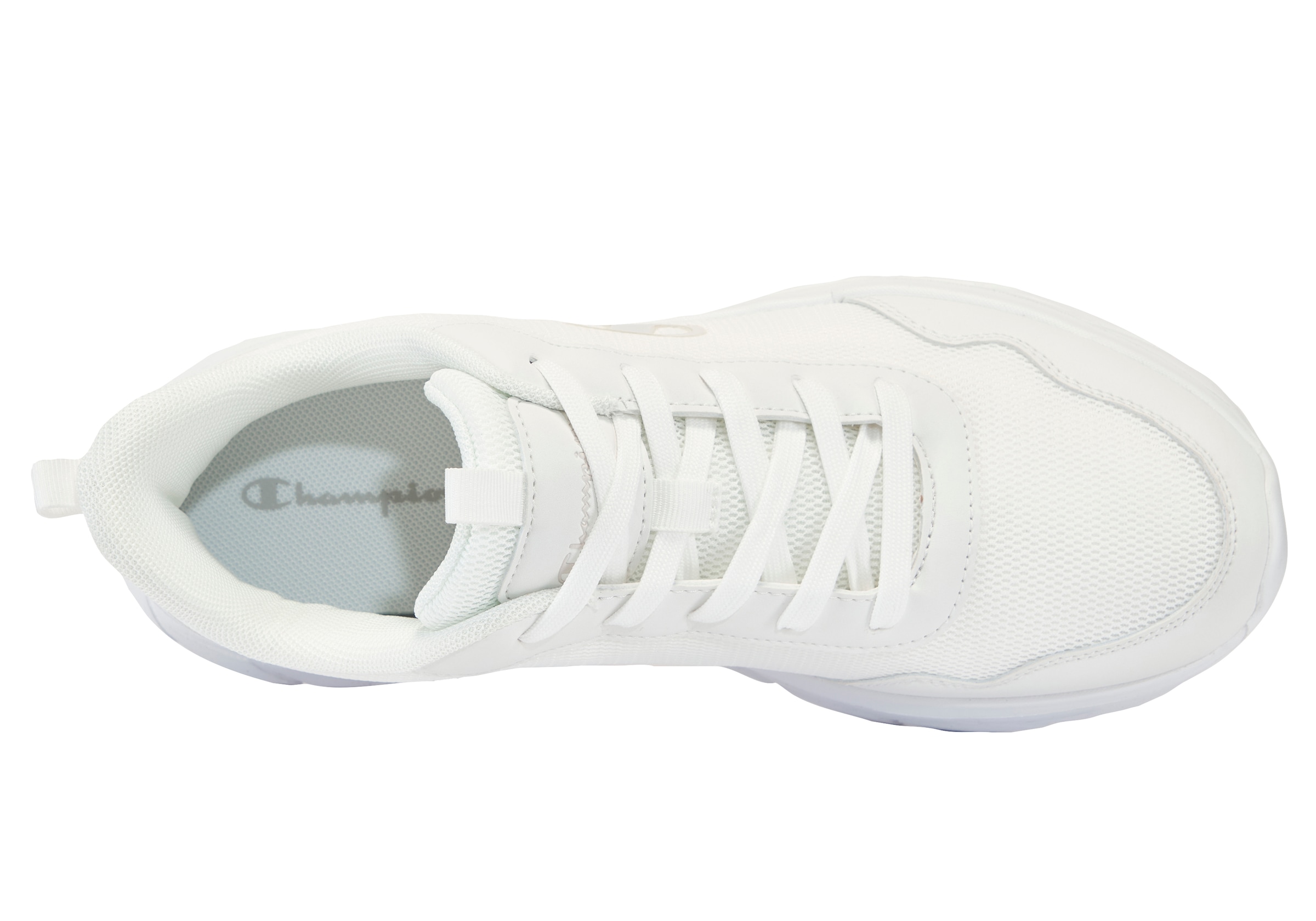 Champion Sneaker »FUZE«